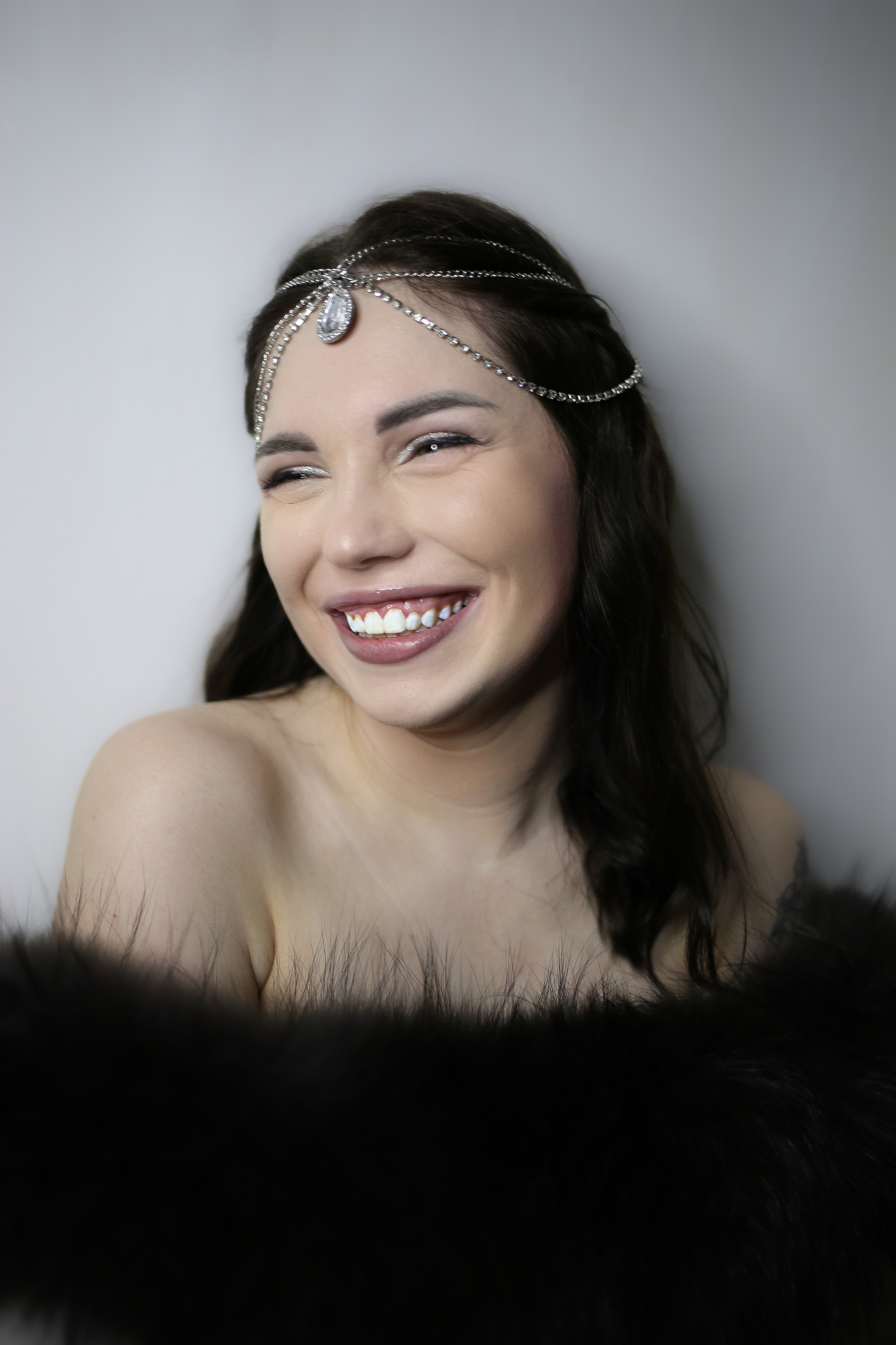 Студийная съёмка. Фотограф в Дуброво