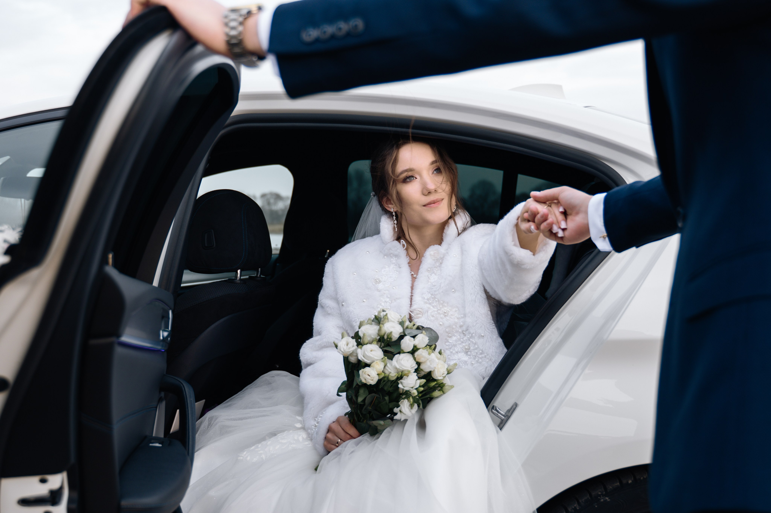 Свадебная фотосъёмка. Фото-видеосъемка в Елабуге Дмитрий Малюгин