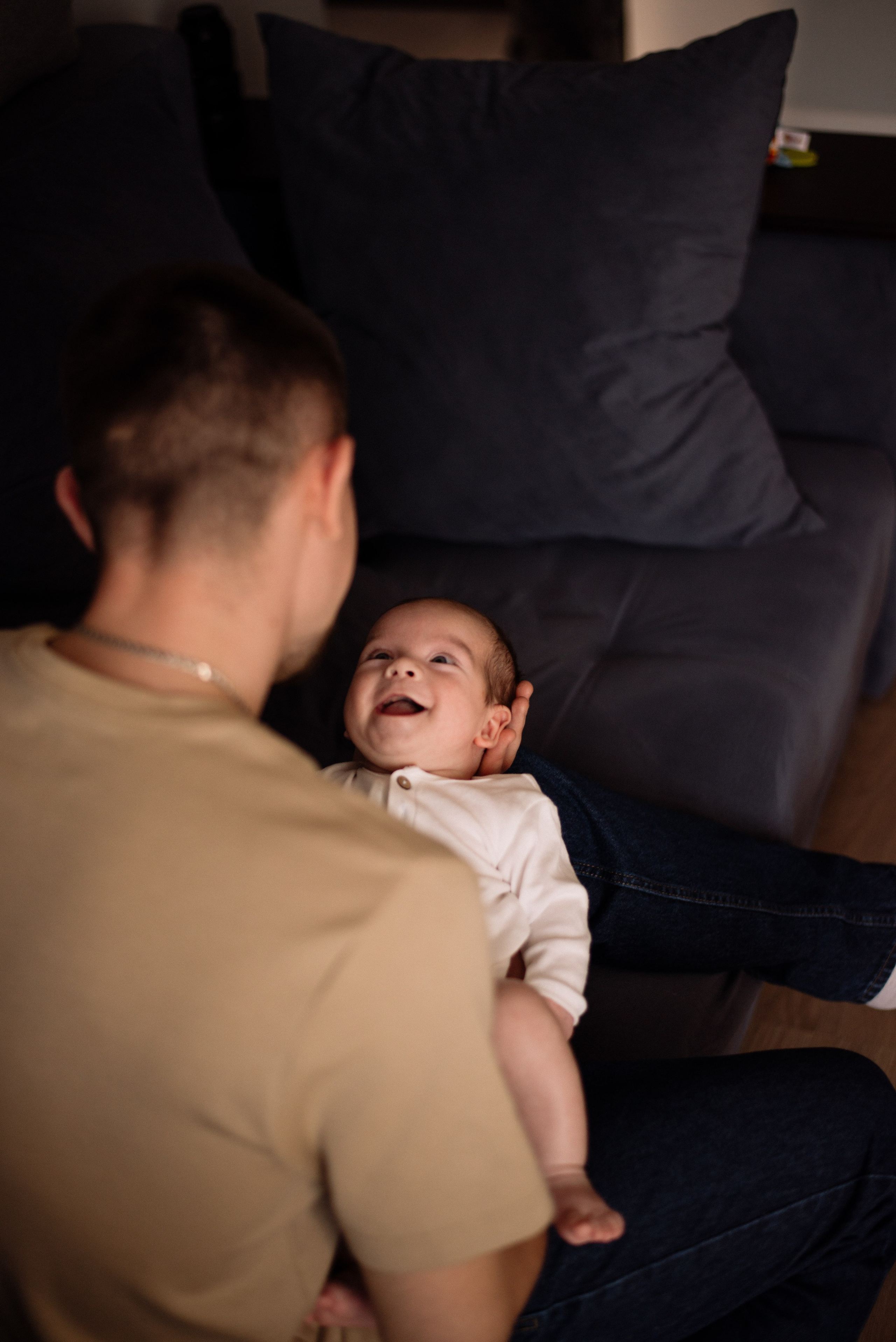 Домашняя. Фотограф Родионова Екатерина в Москве и Оренбурге