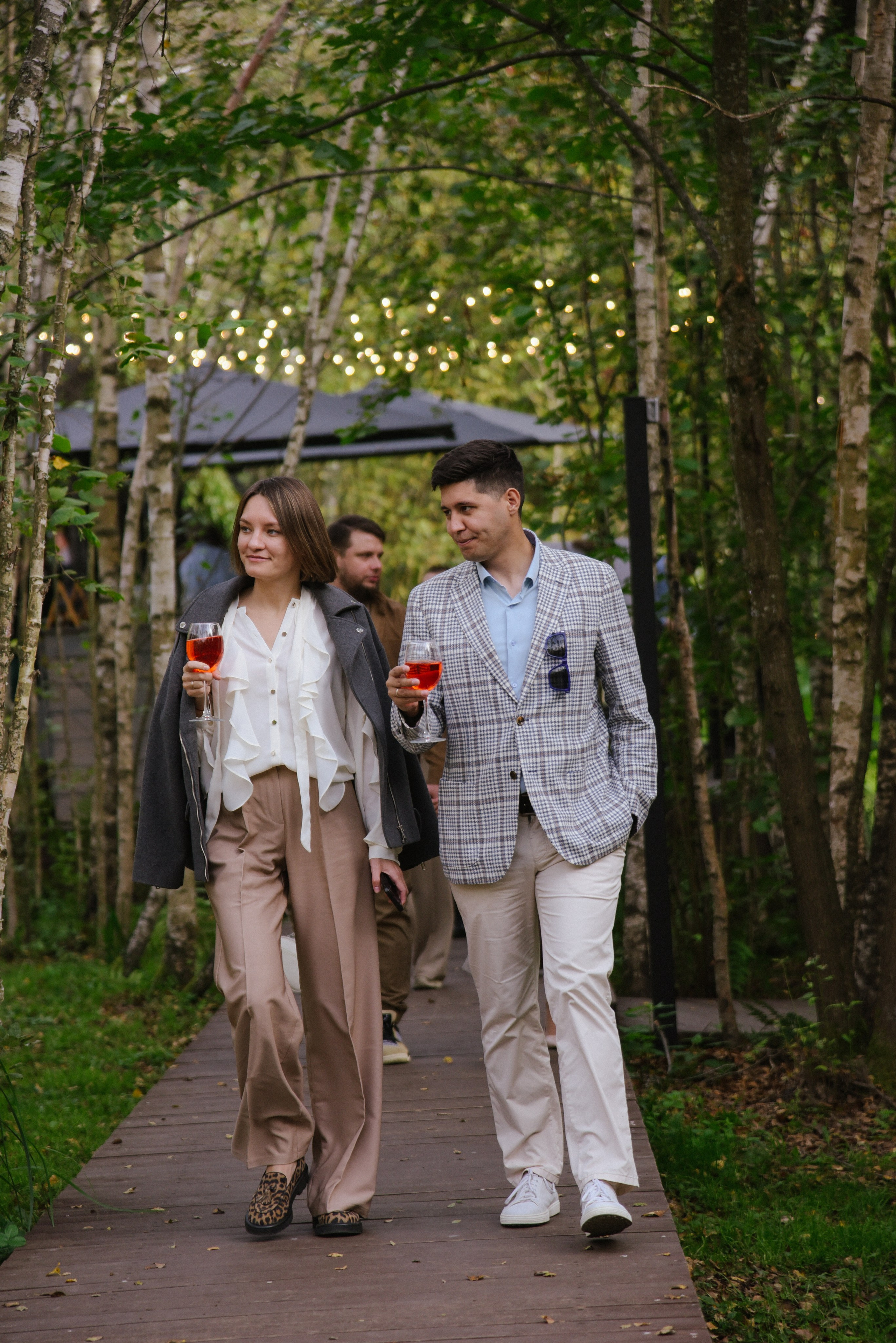 Влюбленные глаза. Фотограф Лола Волна, город Москва