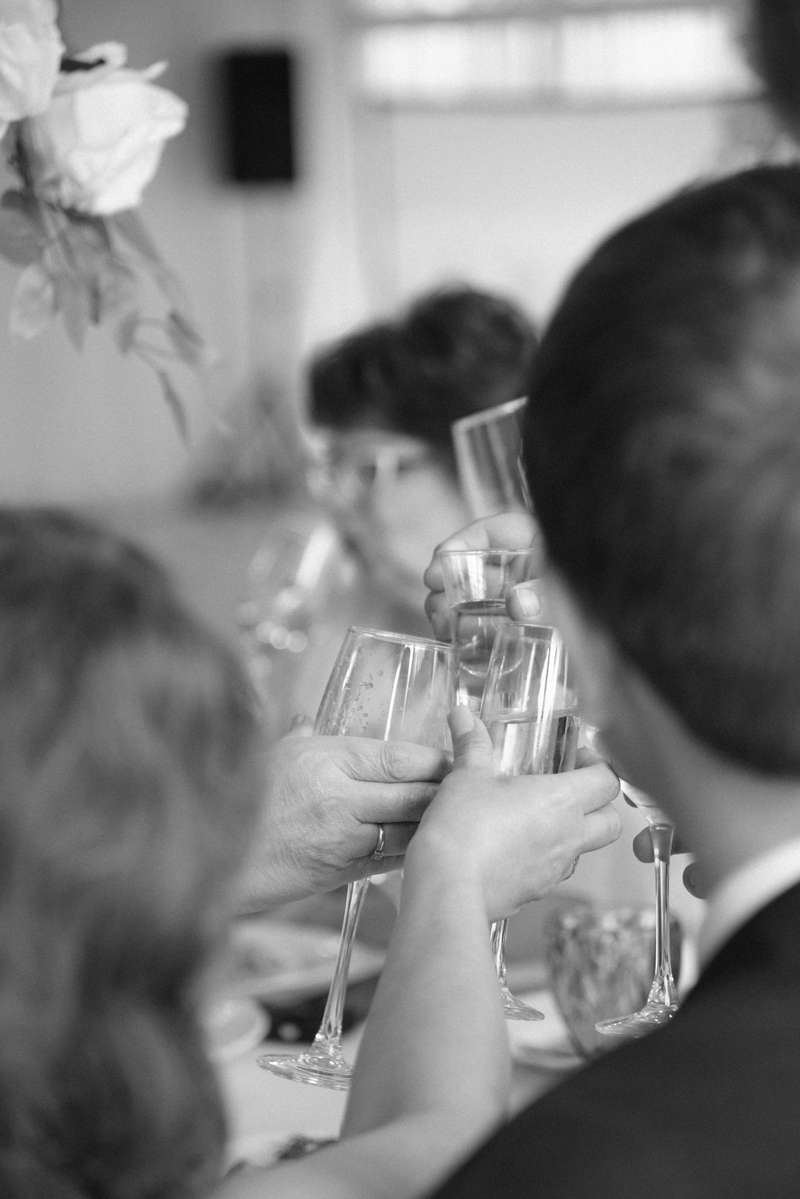 Майский снег. Фотограф Лола Волна, город Москва