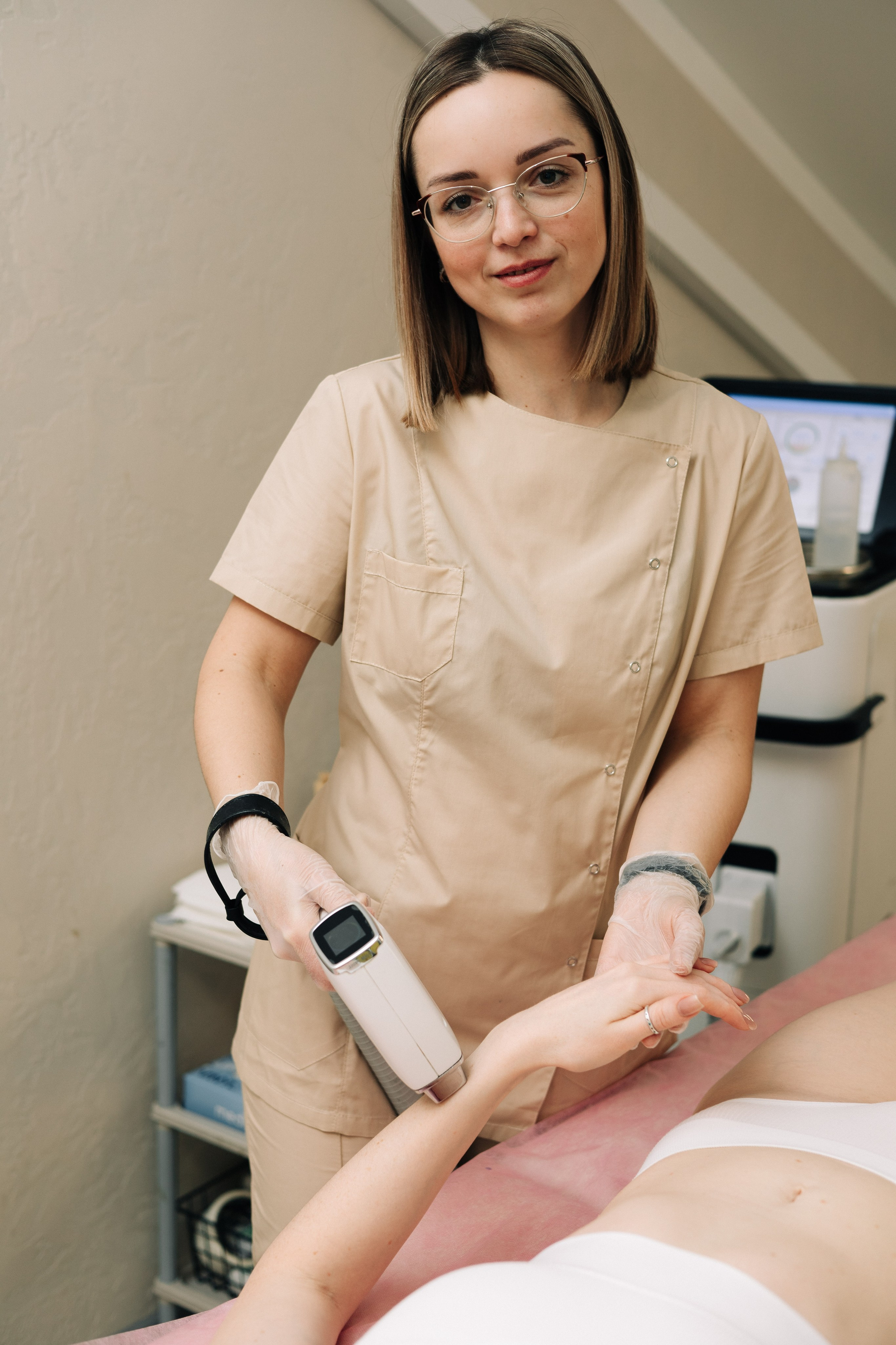 Студия лазерной эпиляции