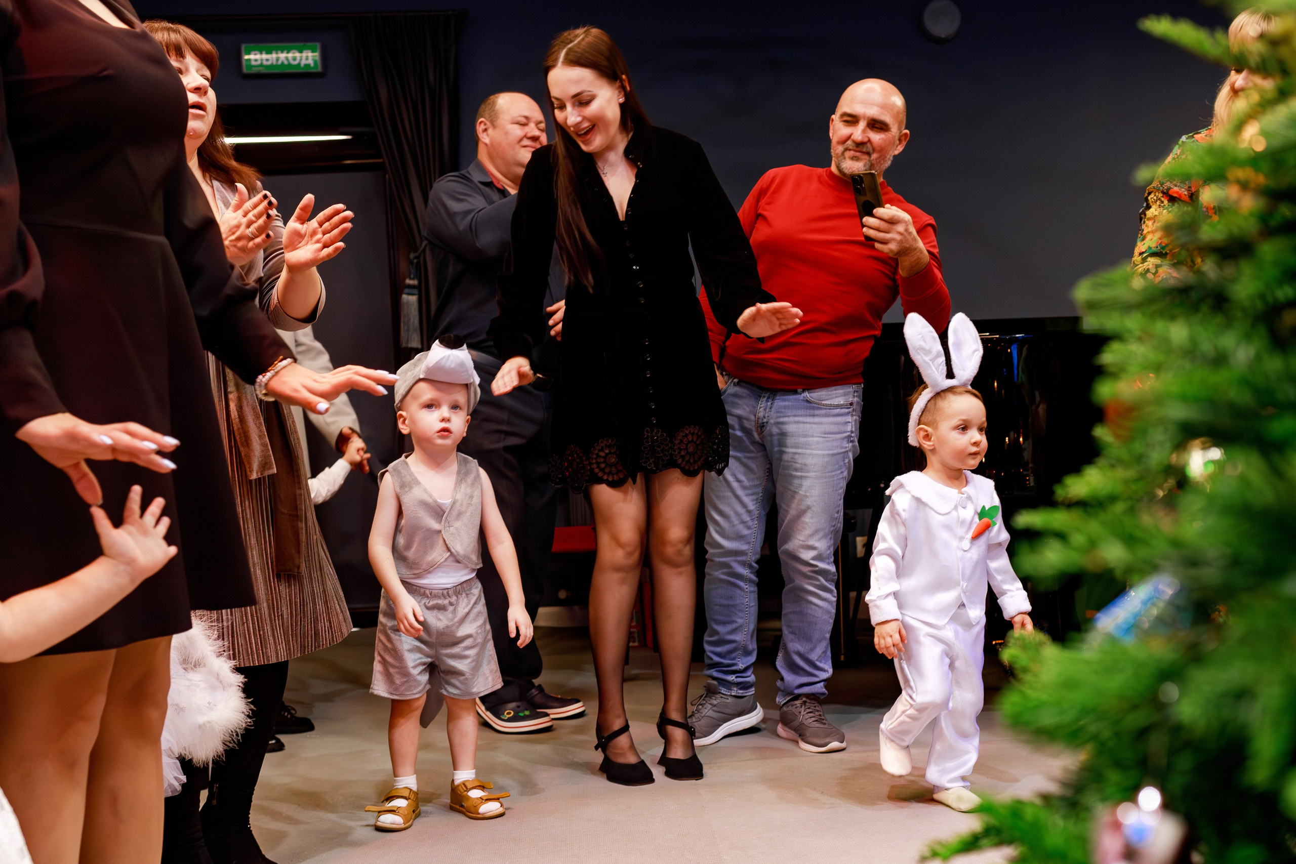 МЭЦ 2025. Семейный и детский фотограф в Краснодаре Ирина Лаврецкая