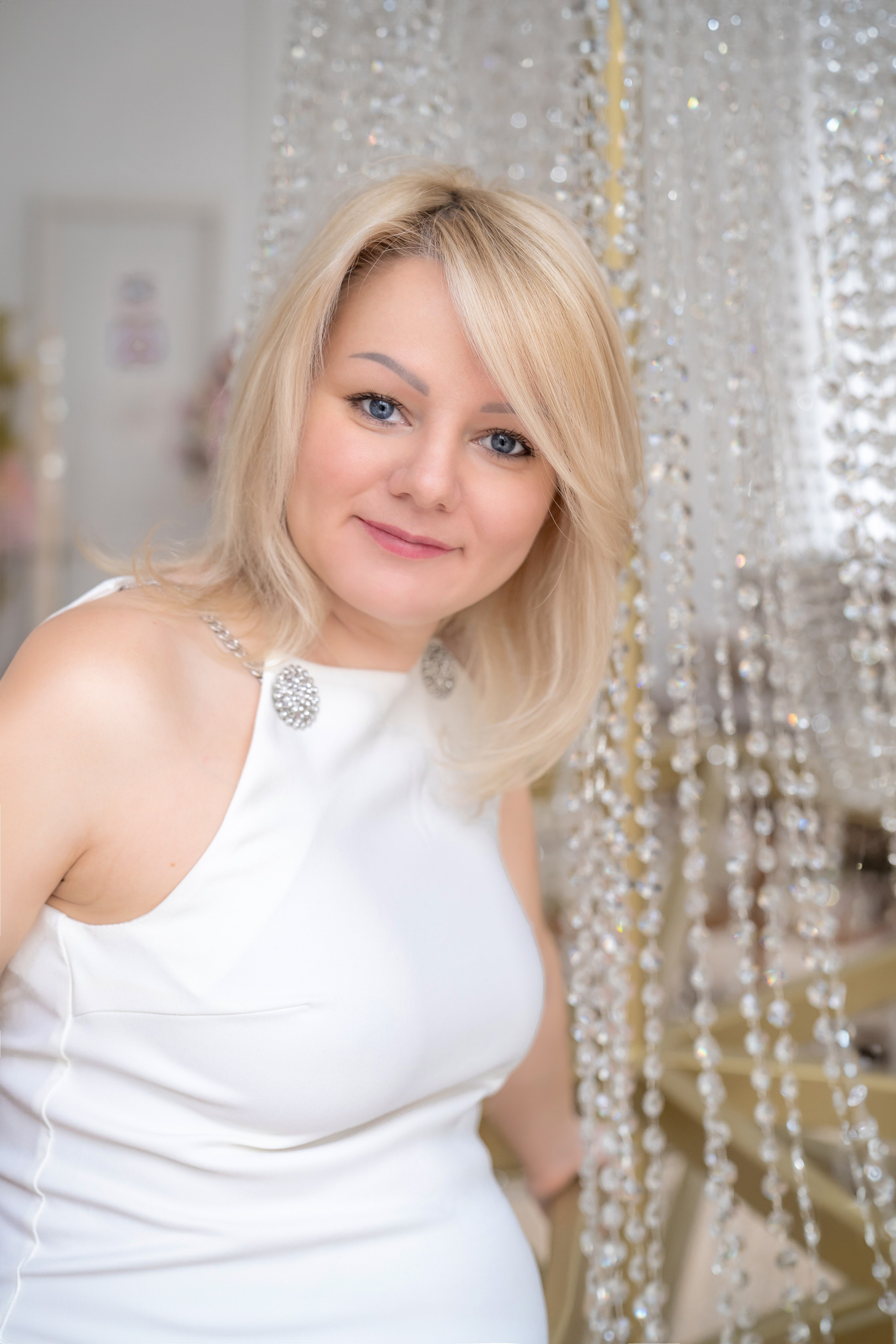 Фотосессия беременности в новогодней студии. Трубинова Екатерина | Семейный фотограф | Москва