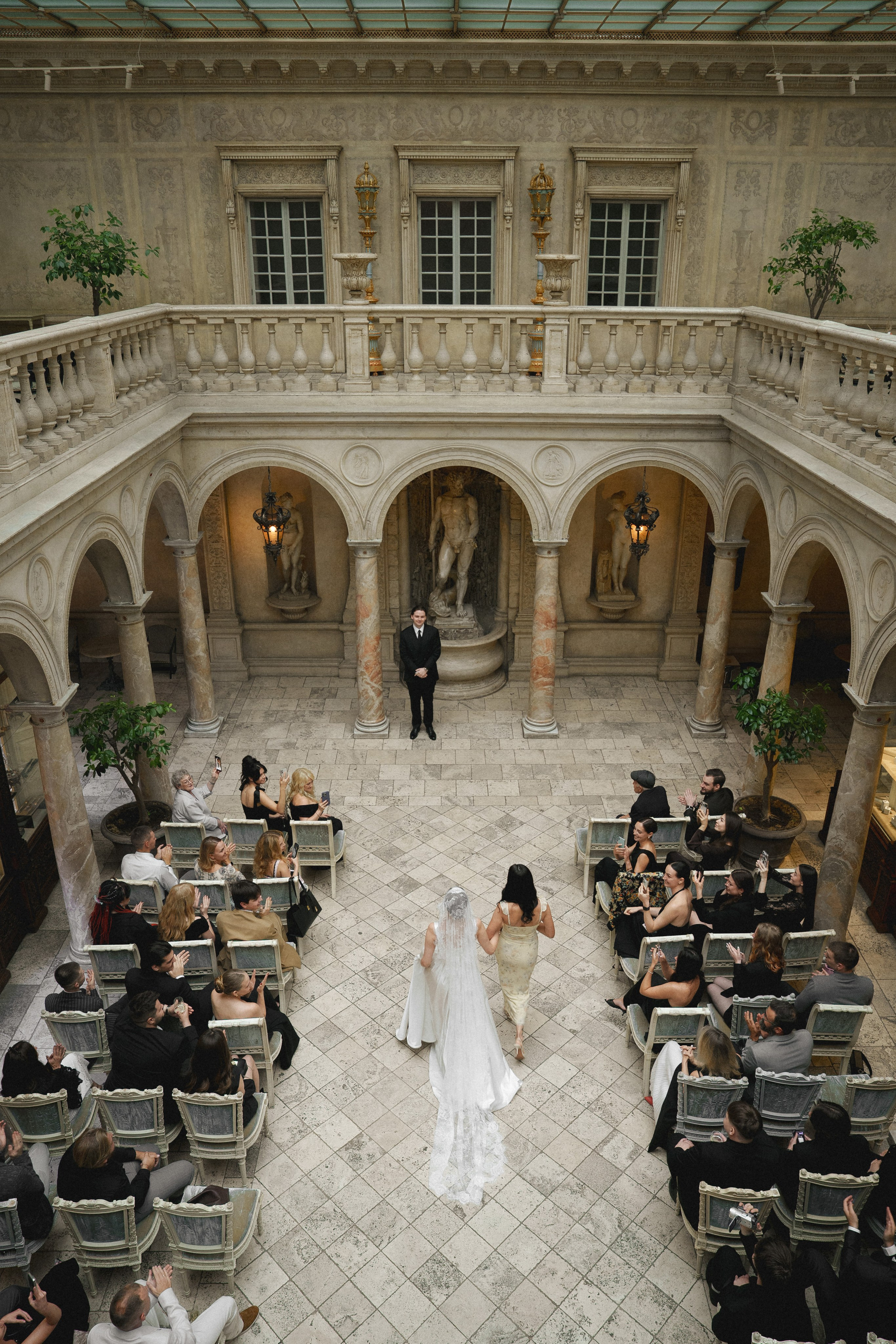 Женя и Люба. Свадебный фотограф Михаил Мирзоян