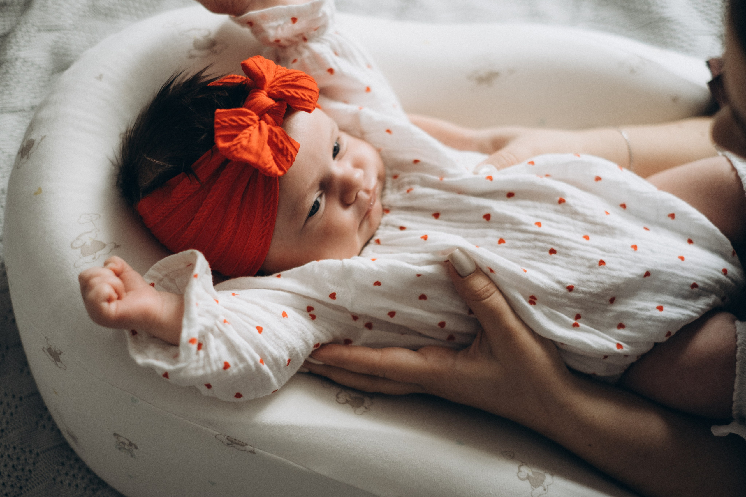 Нежность. Семейный фотограф в Ростове-на-Дону Яна Макаренко