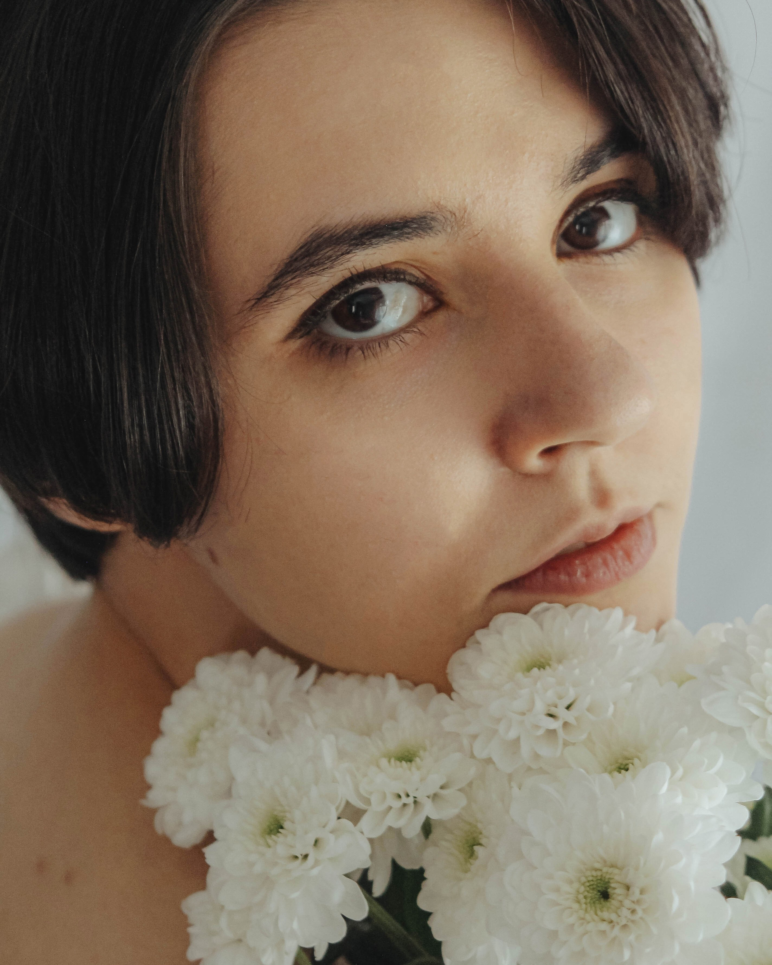 Аня. Manuphoto.ru