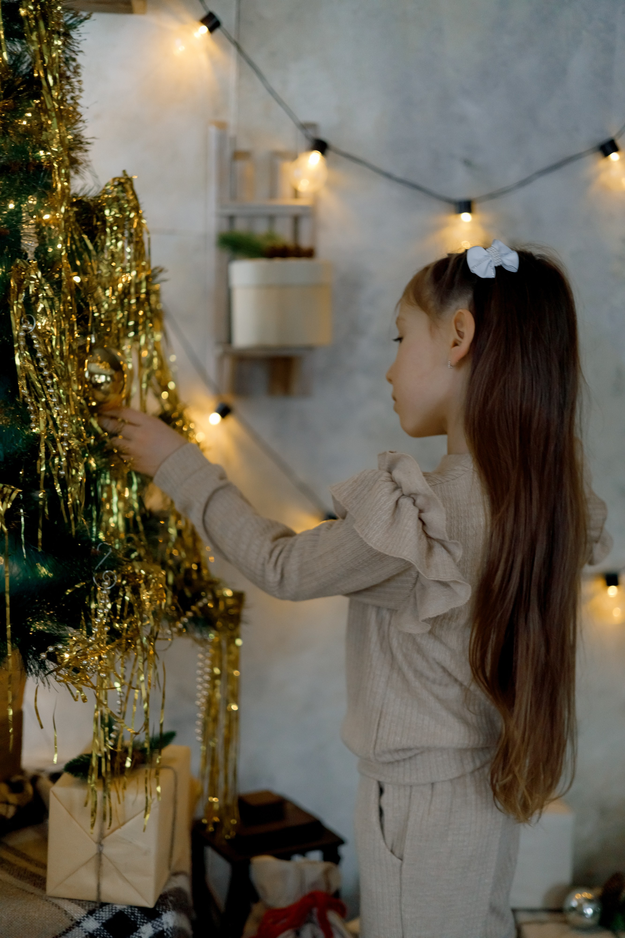 Семейные. Главная