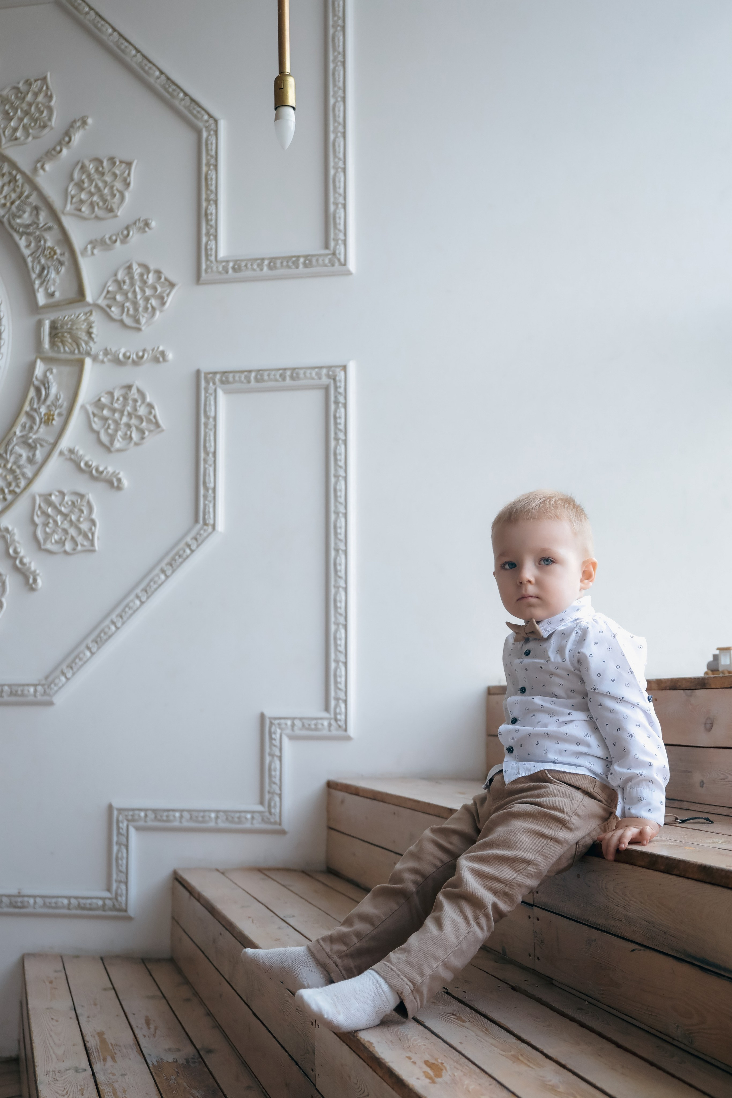 Роман, Алина и дети. Фотограф г. Хабаровск. Семейные и индивидуальные съёмки