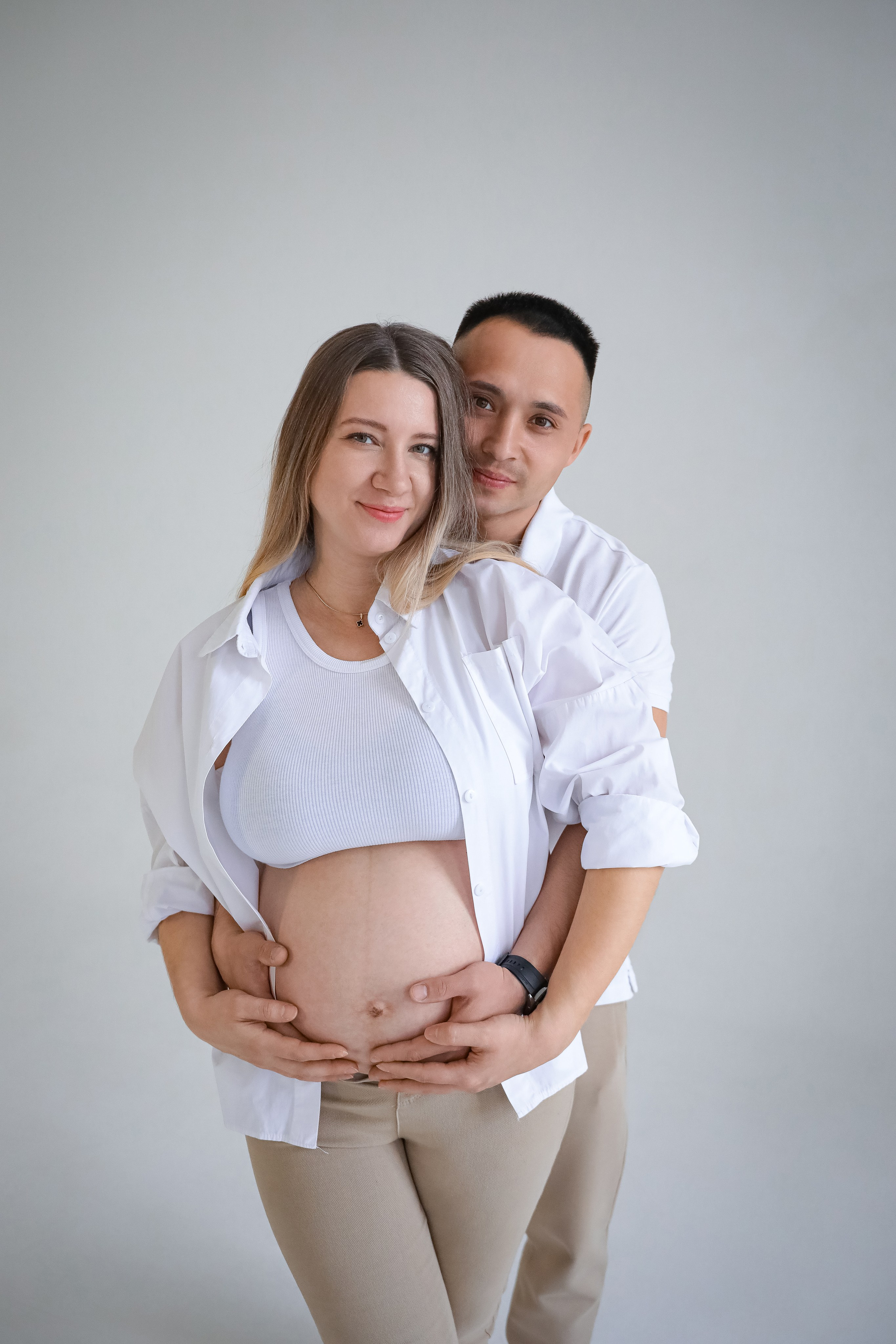 Ольга. Фотограф г. Хабаровск. Семейные и индивидуальные съёмки