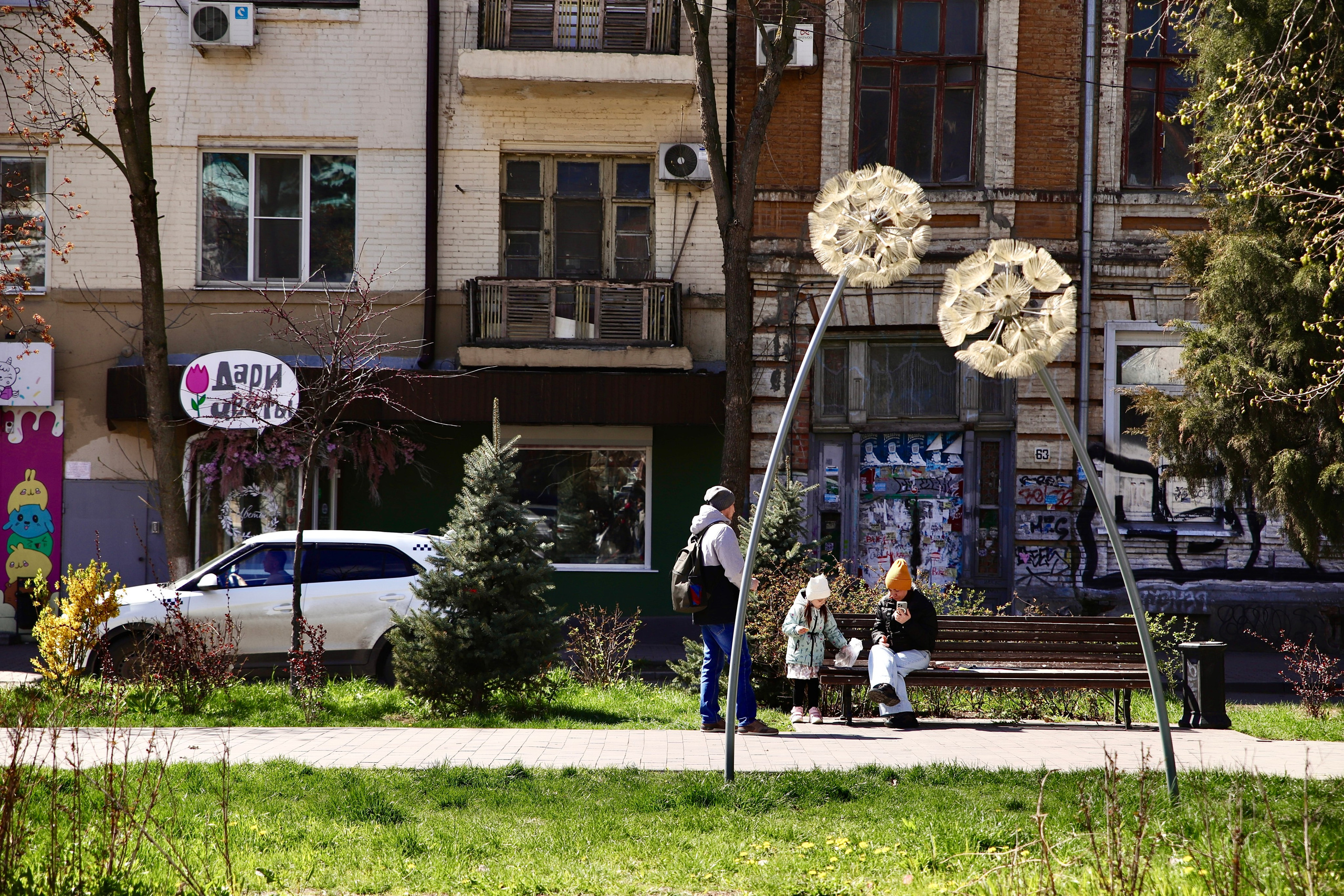Документальная съёмка (репортаж). Портрет, репортаж, контент в Ростове-на-Дону. Маргарита Голева