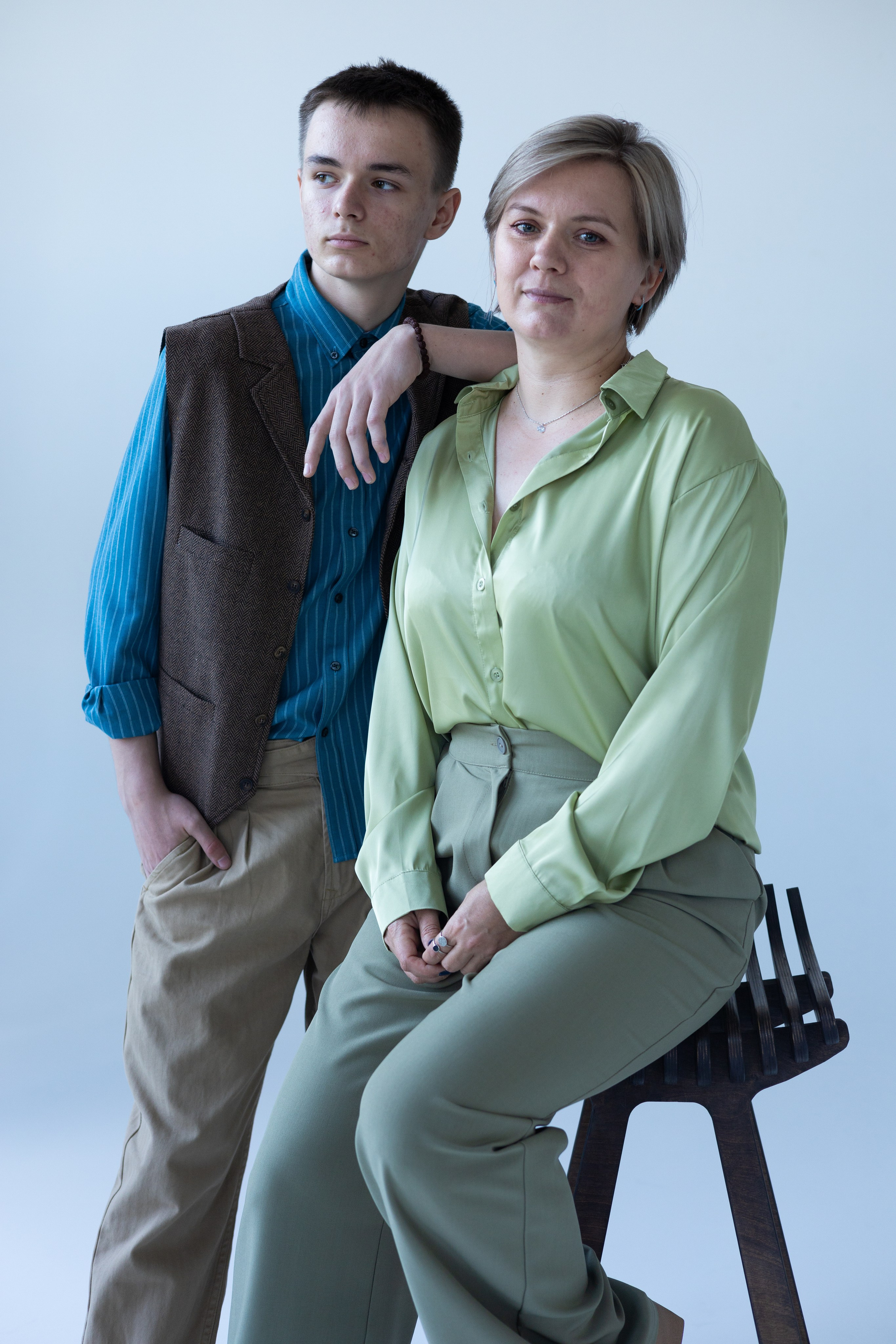 Дмитрий и Наталья. Gorbunova Alina Фотограф