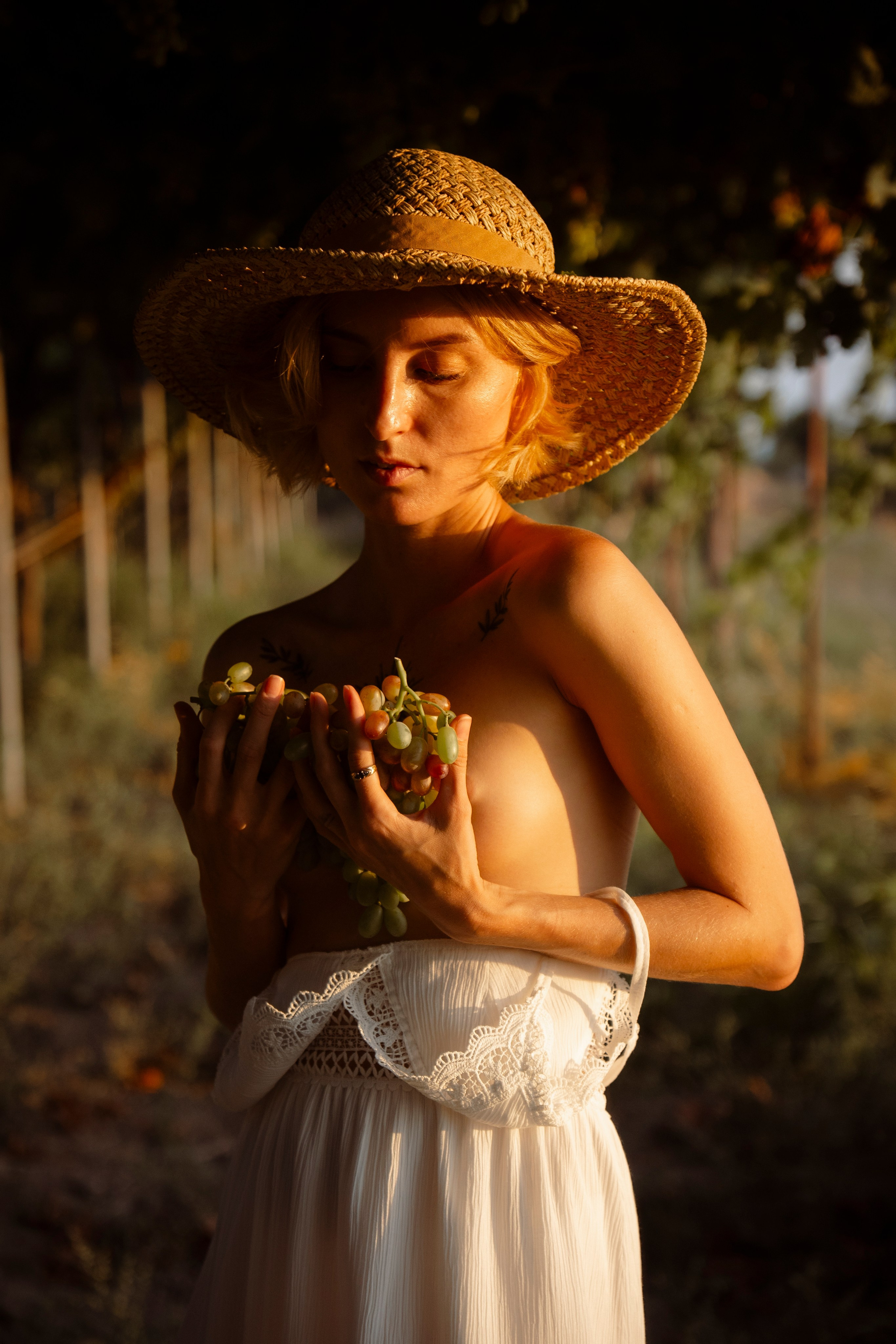 Julia. Photographer in Cyprus