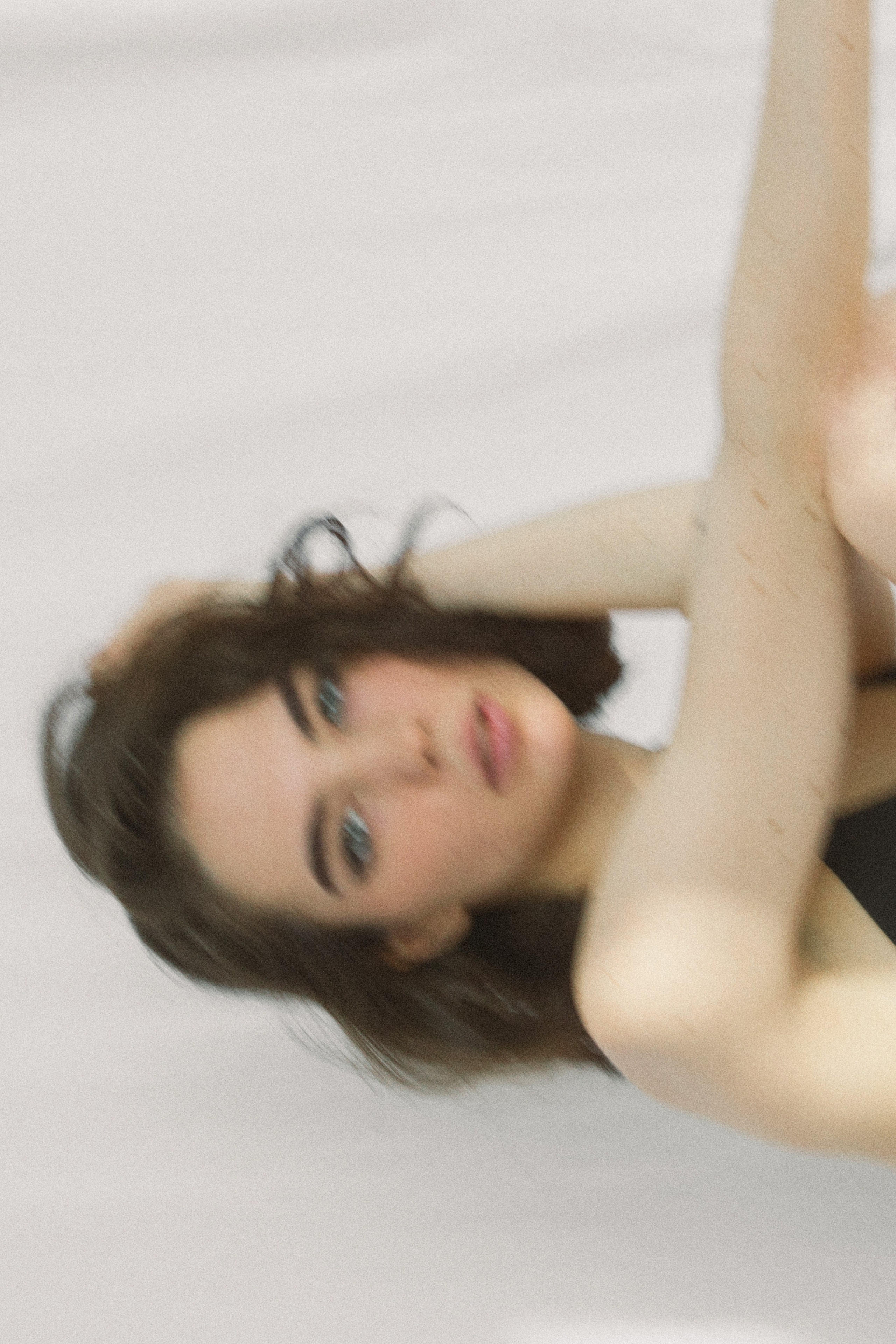 Соня. Фотограф Полина Треногина