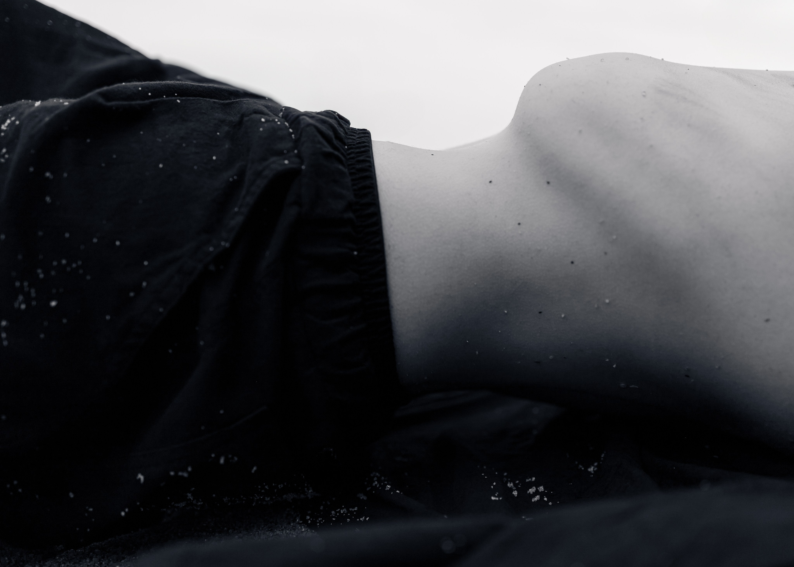 Mitya. Lyric photographer