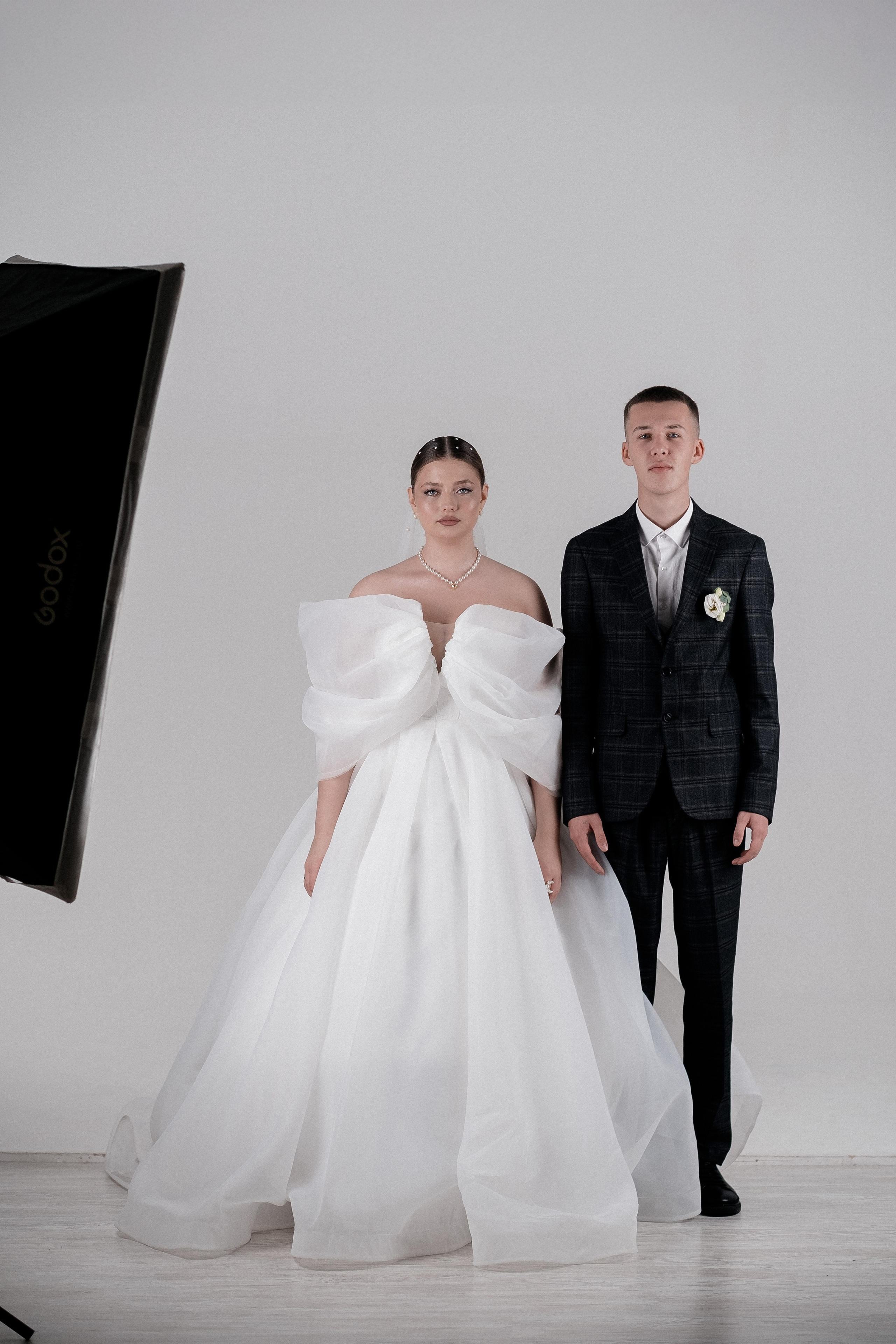 Альберт & Алина. Свадебный и семейный фотограф в Казани и Зеленодольске Ланочкин Илья