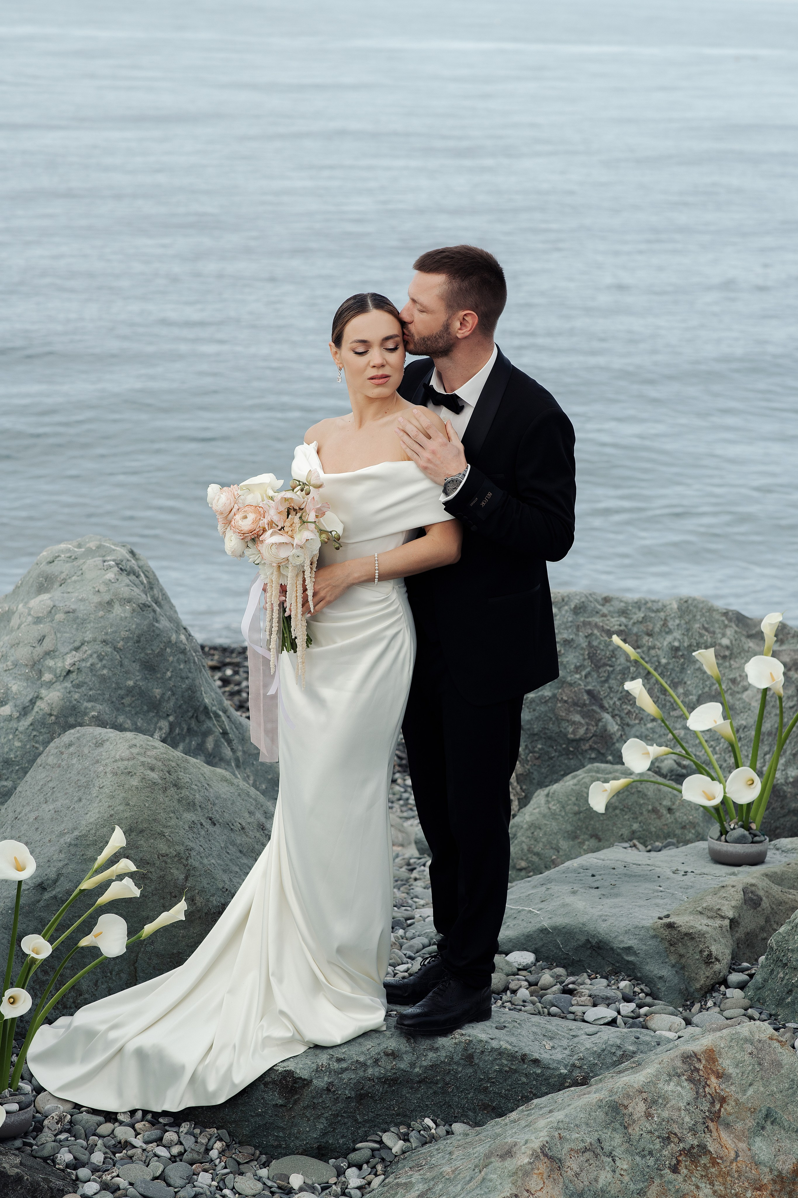 Александра и Александр. Свадебный фотограф Ростов-на-Дону Виолетта veslers.ph