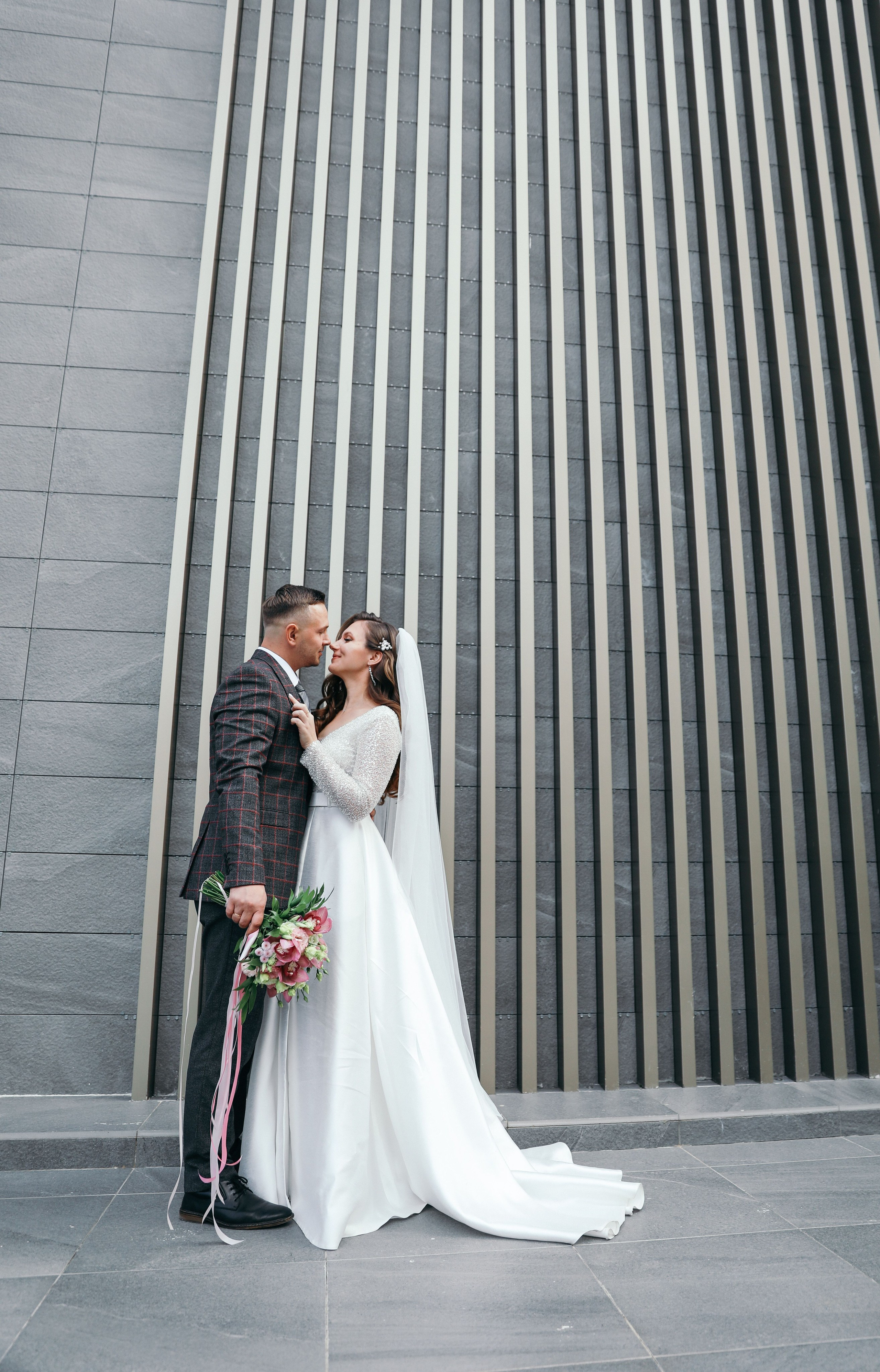 Надя и Вова. Свадебный и семейный фотограф в Севастополе и Крыму Анастасия Сураева