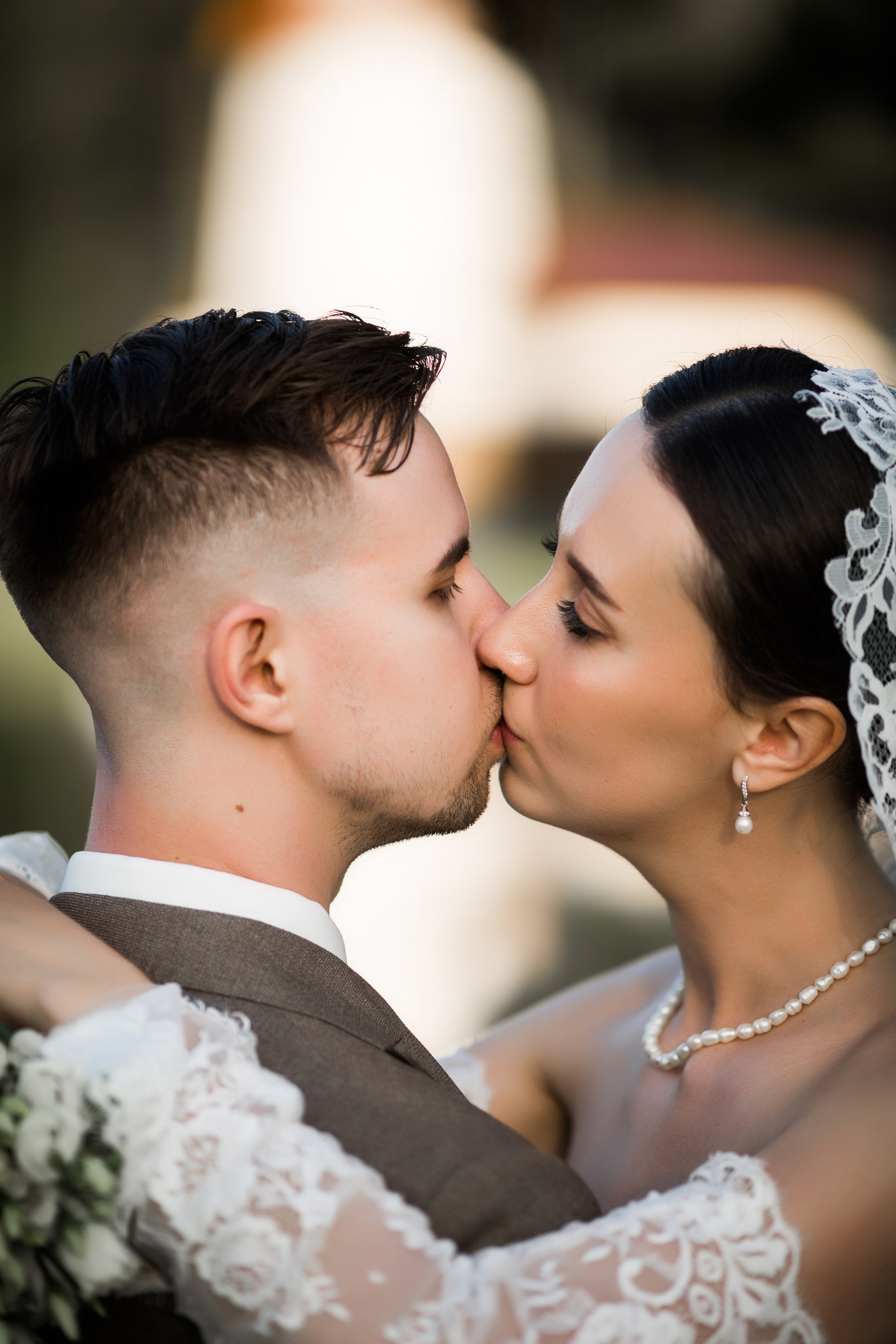 Свадьба. Фотограф Евгения Васильева в г. Чебоксары