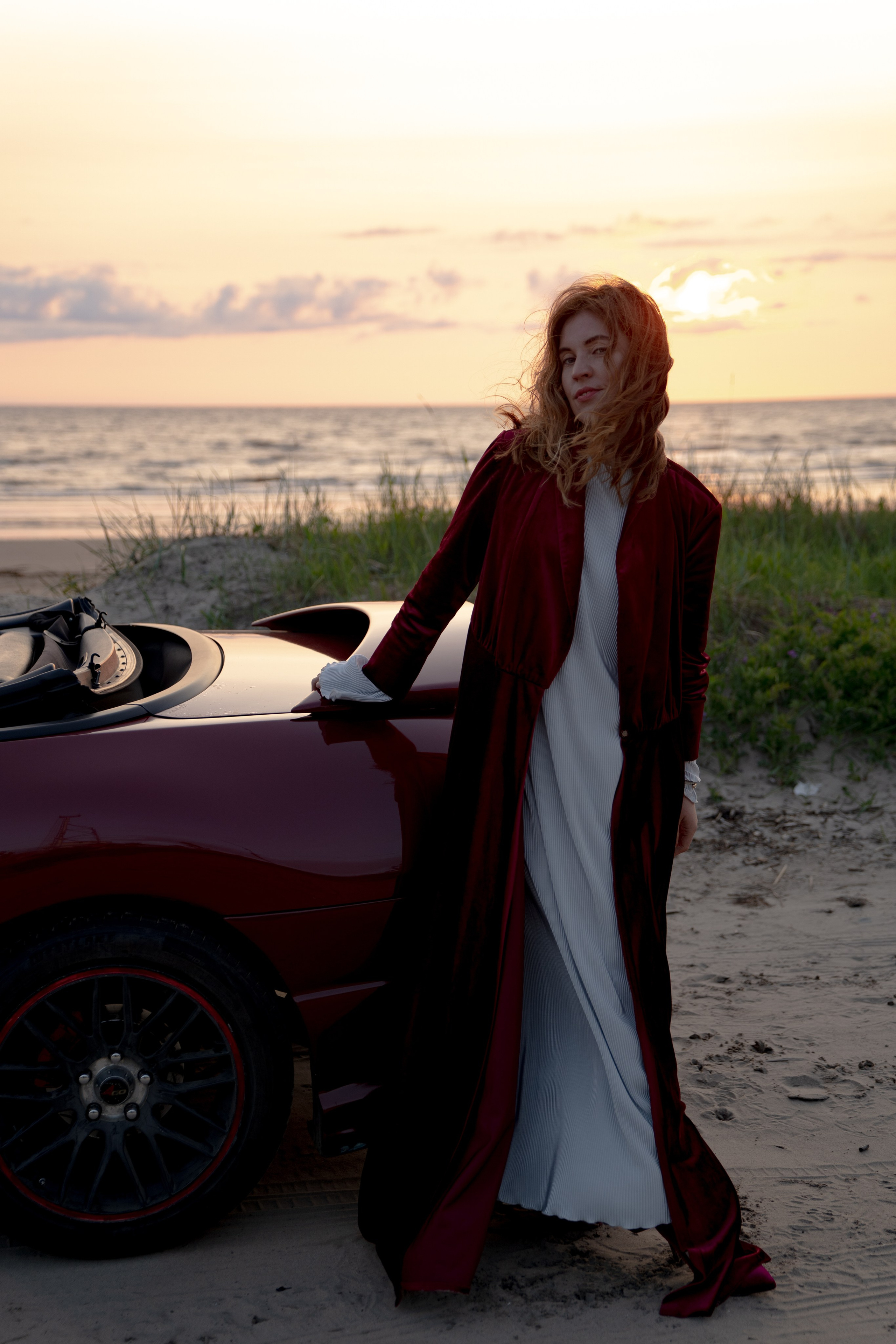 Анонсы. Свадебный фотограф-видеограф в Архангельске. Фотохудожница Lana Contra