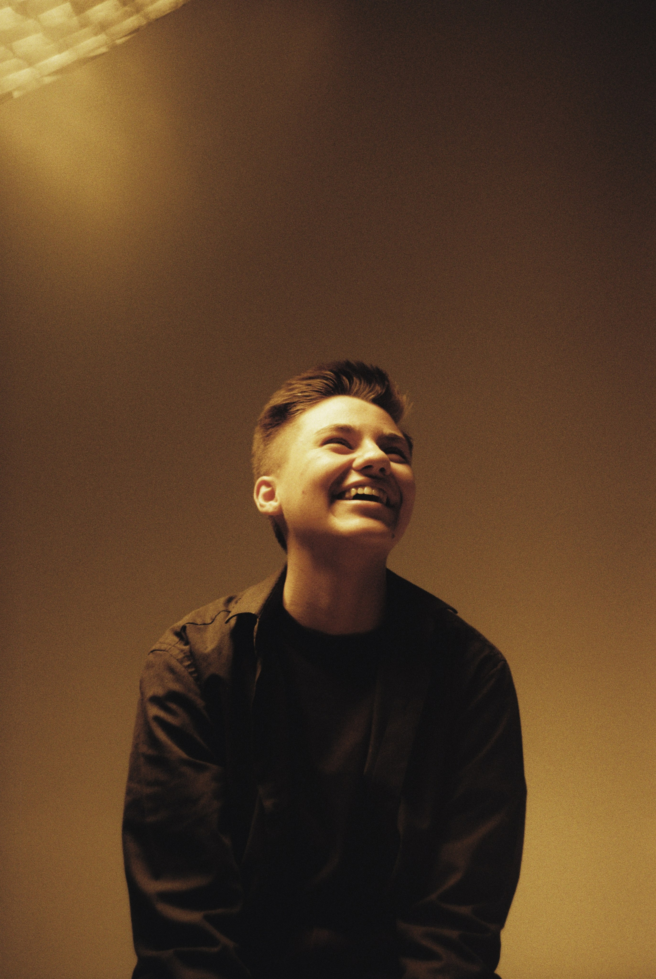 Milana. Photographer