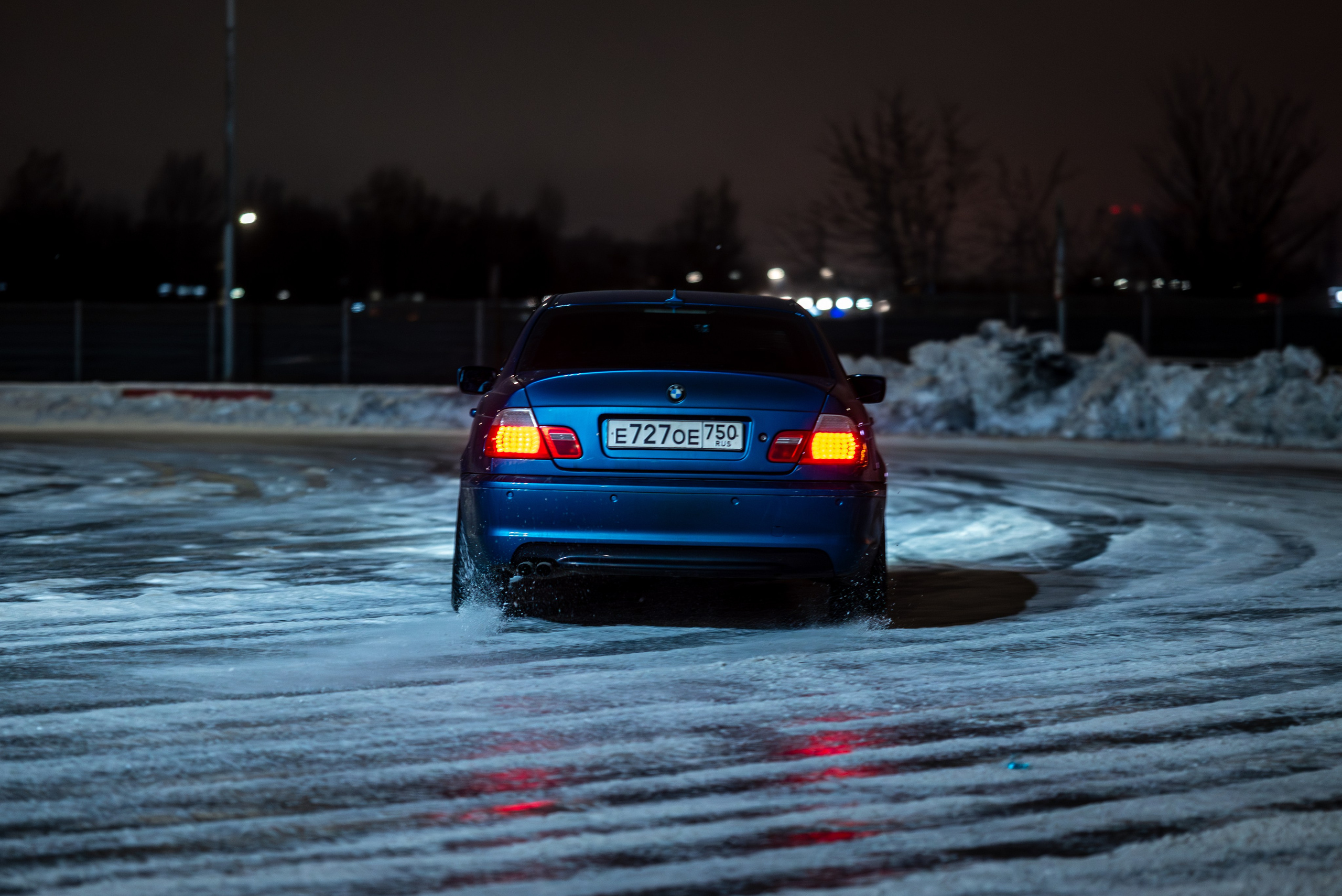 DNB december'25. Автомобильный фотограф Александра Рузиева aka Ju1cyFlex