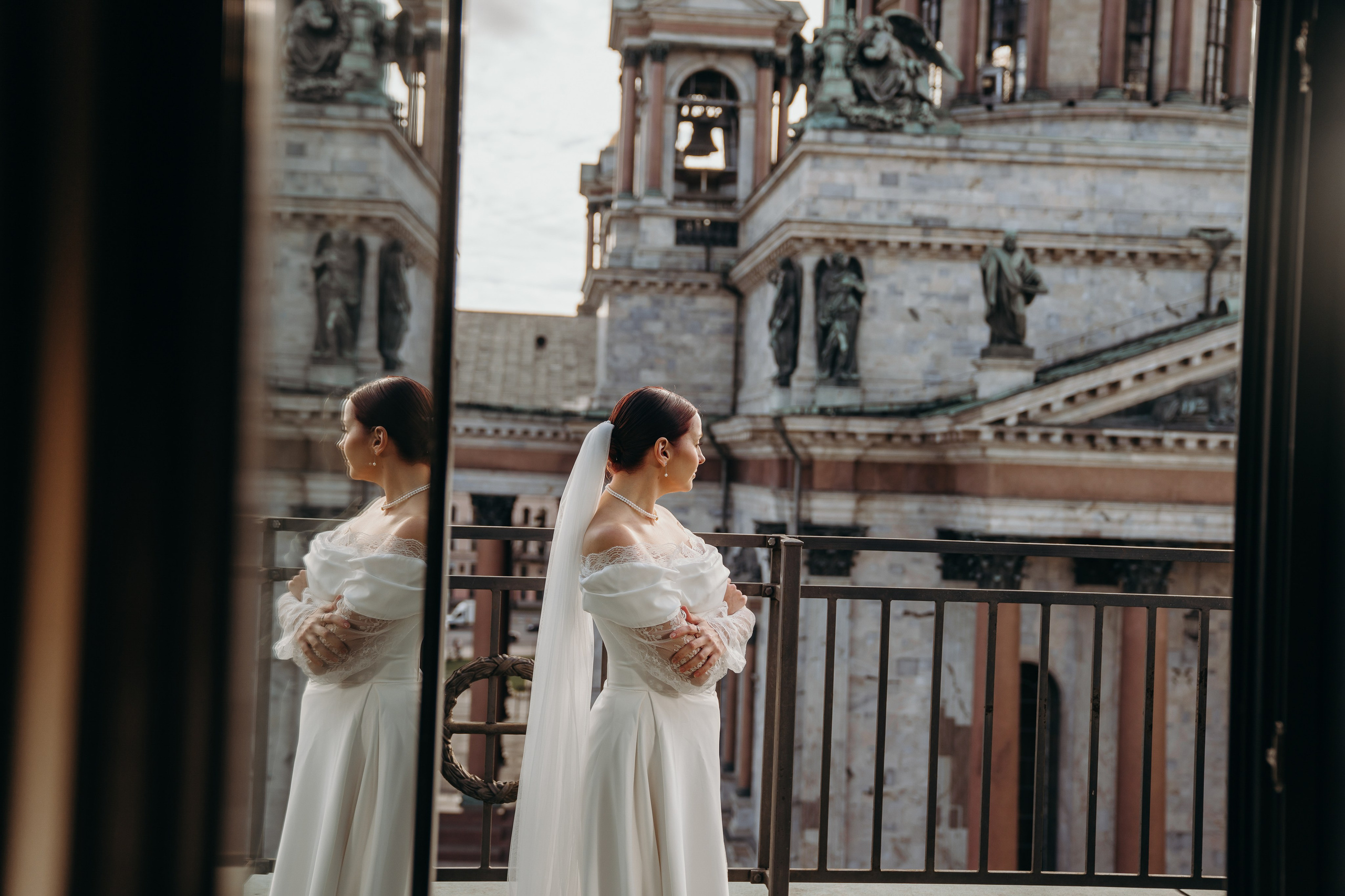 Алина & Дмитрий. Фотограф Алена Нормальная в Санкт-Петербурге
