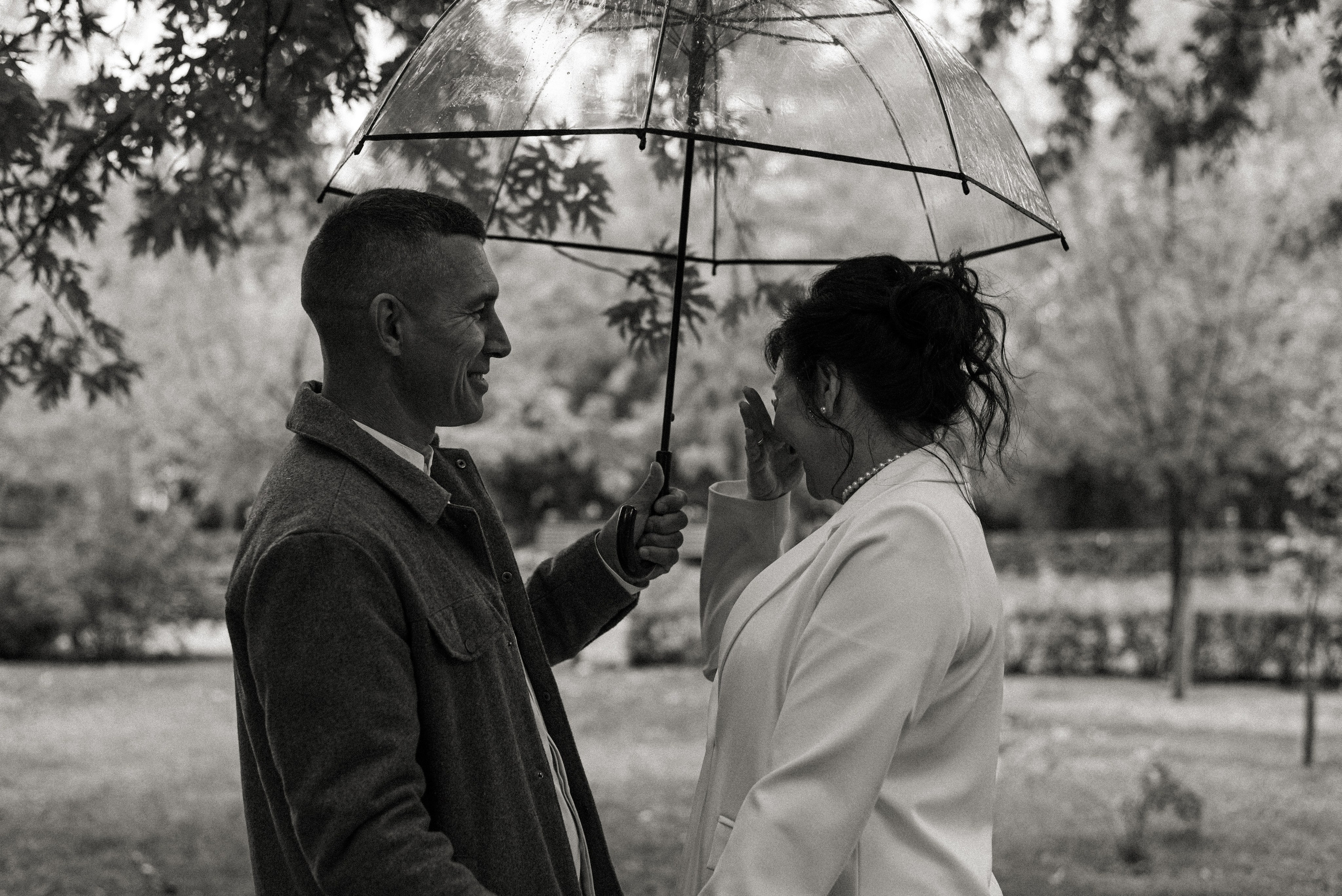 Валентина и Андрей