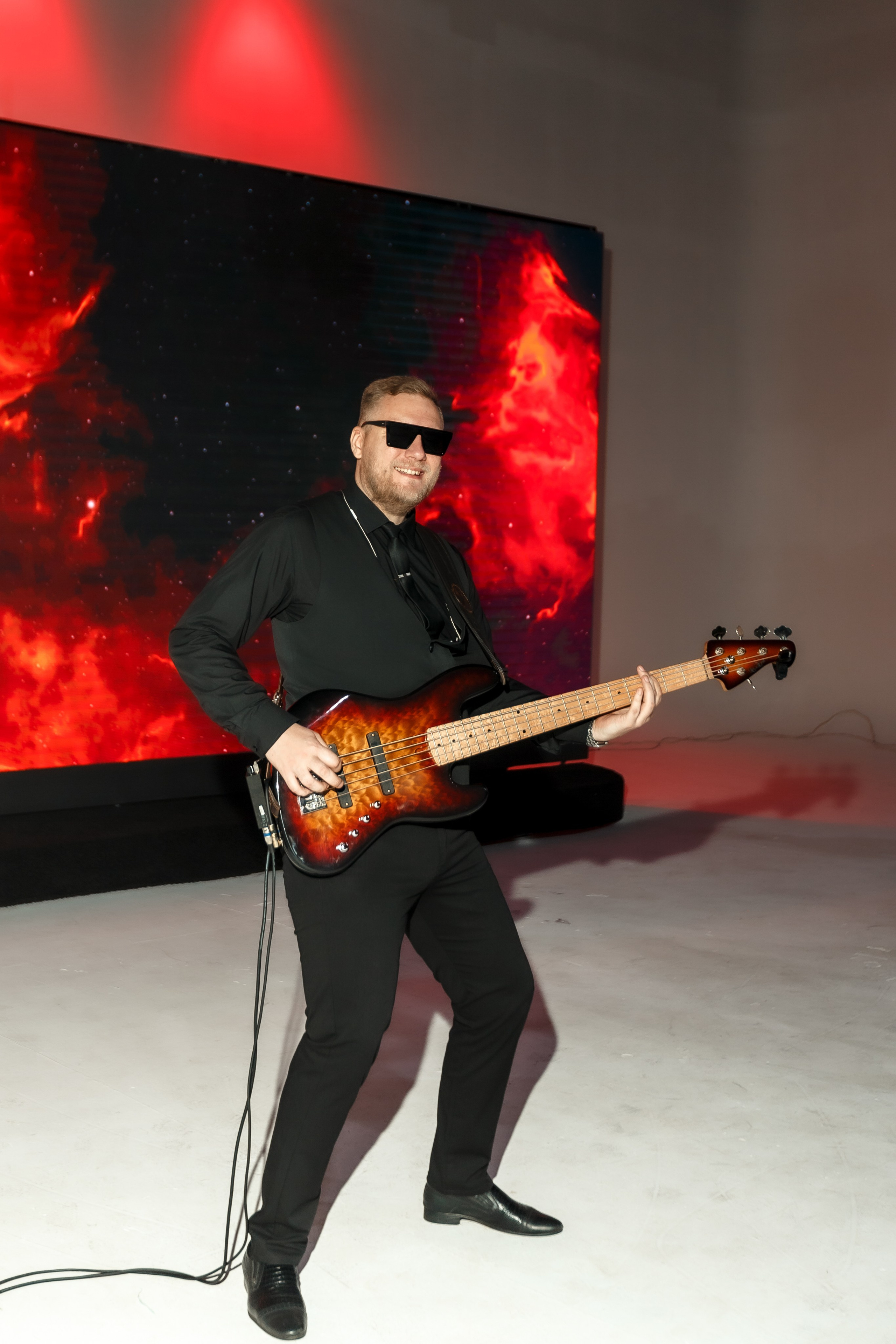 Апикс Конференция. Свадебный фотограф в Москве — Ольга Козловская