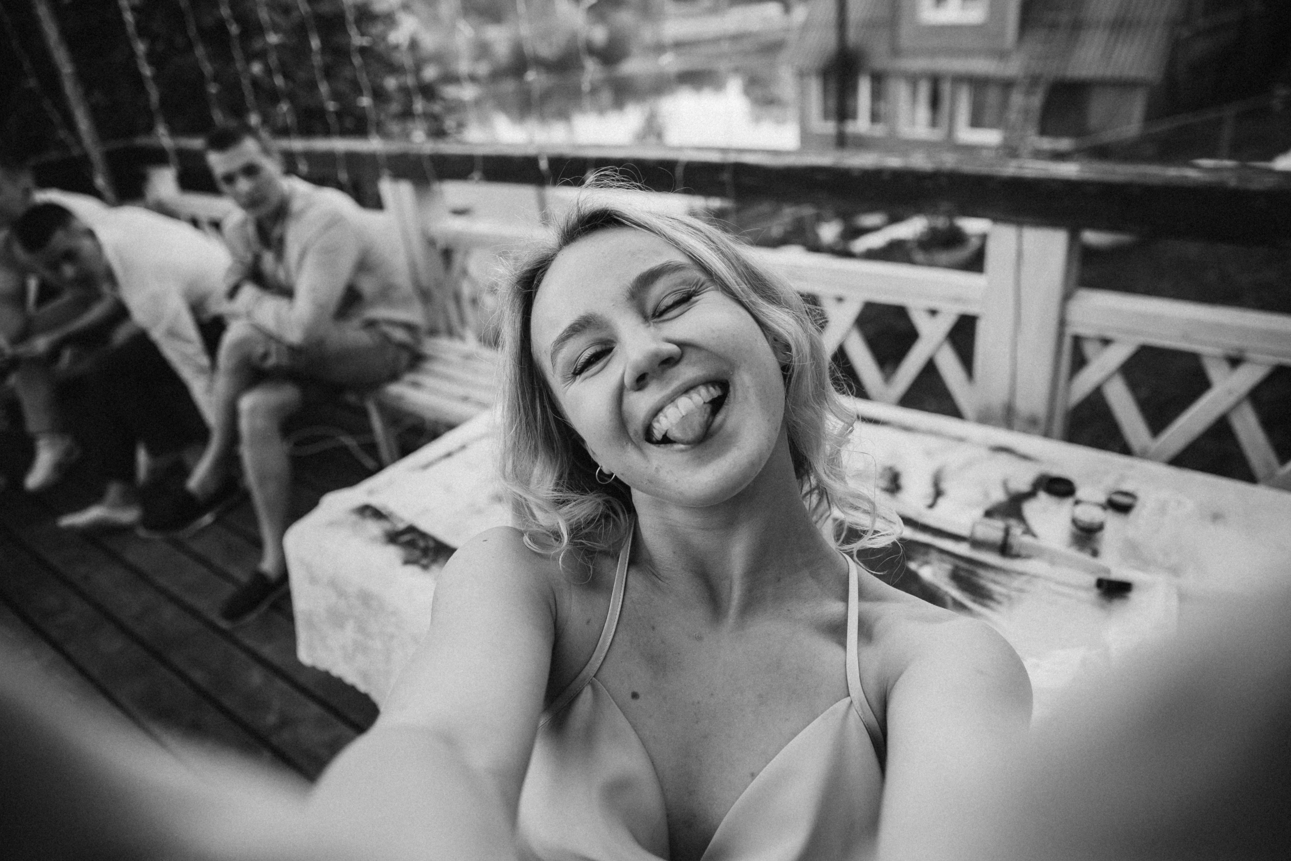 A&A. Свадебный и репортажный фотограф в Перми