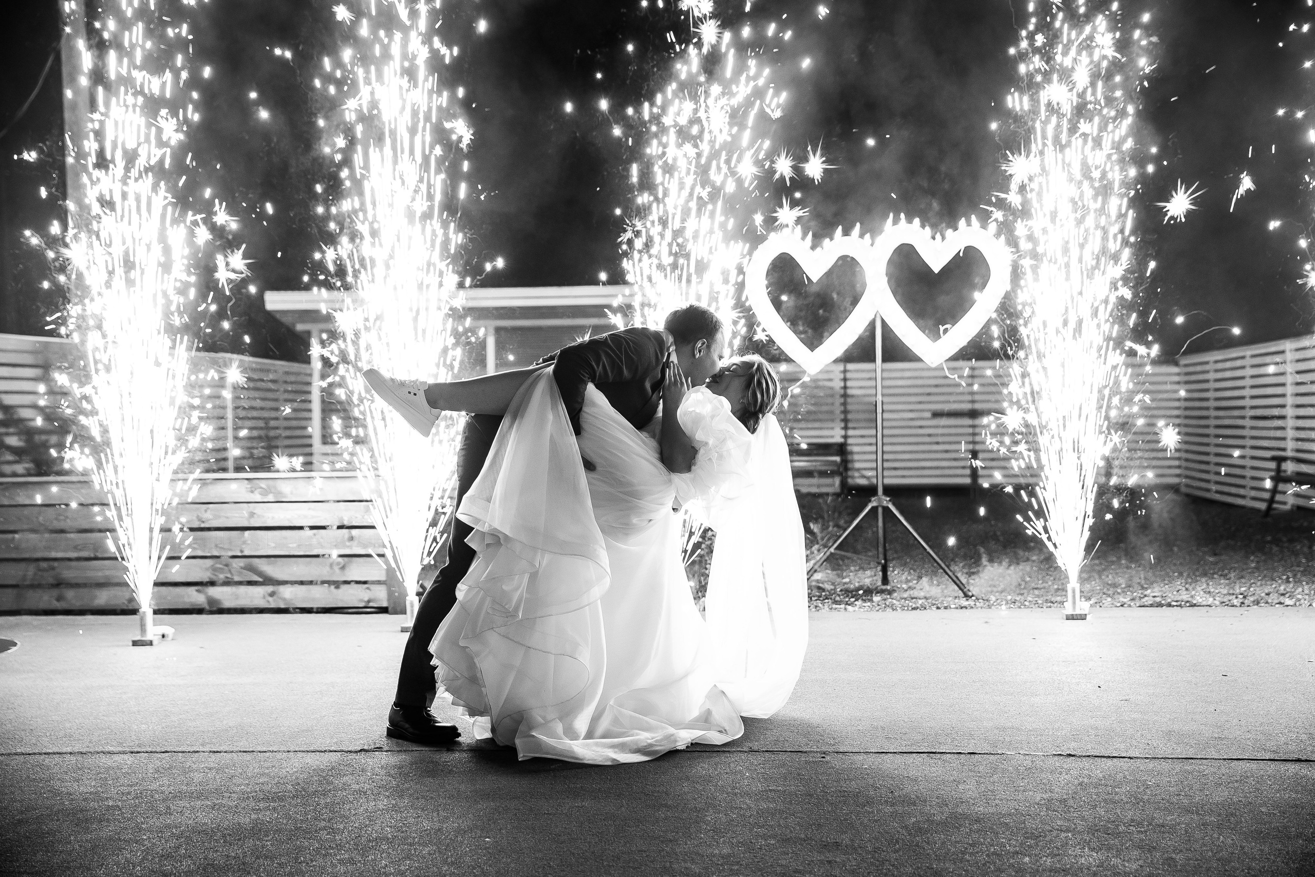 М&Ю. Свадебный и репортажный фотограф в Перми