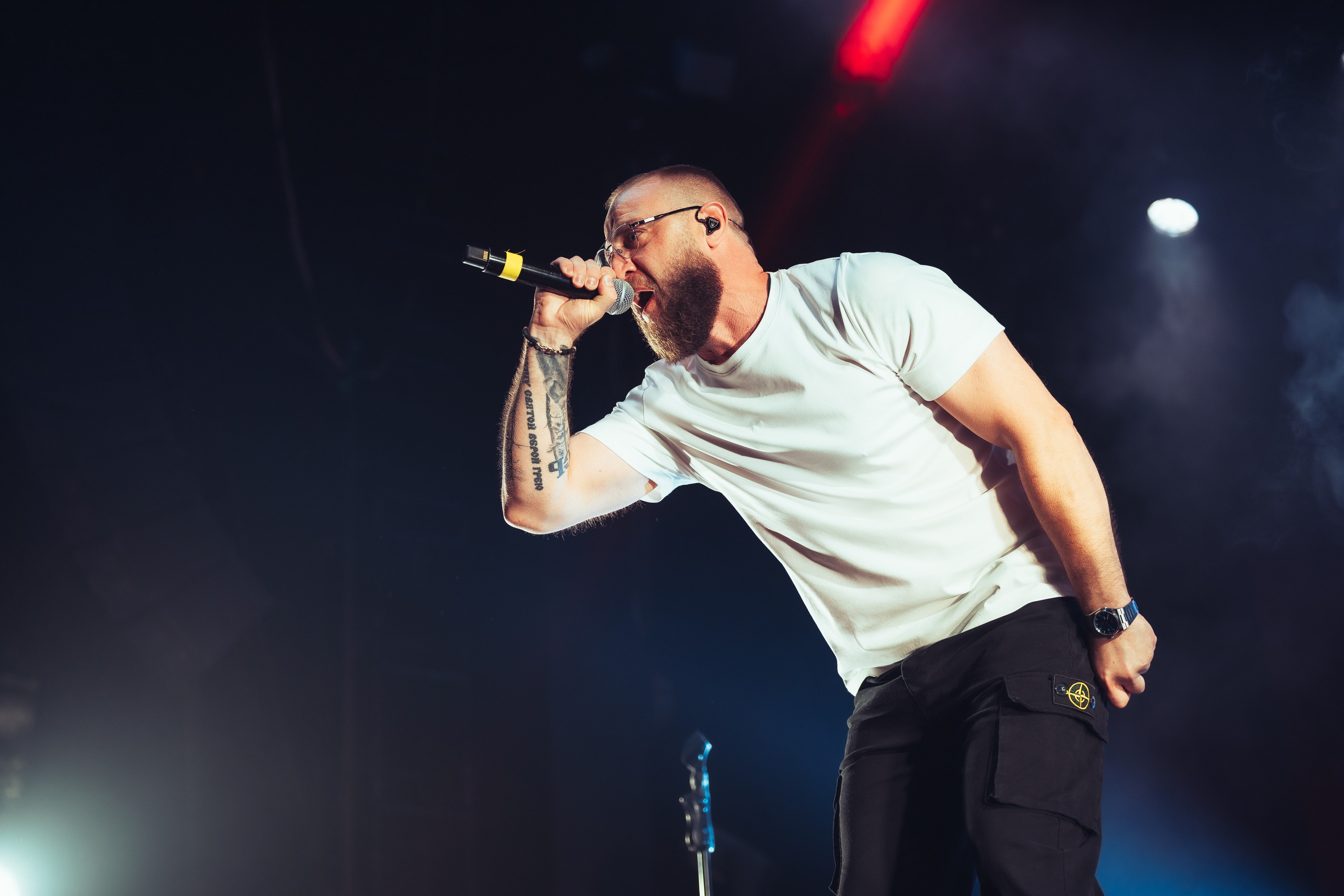 МАВАШИ group, 2025 год. Иван Кубик — фотограф и видеограф