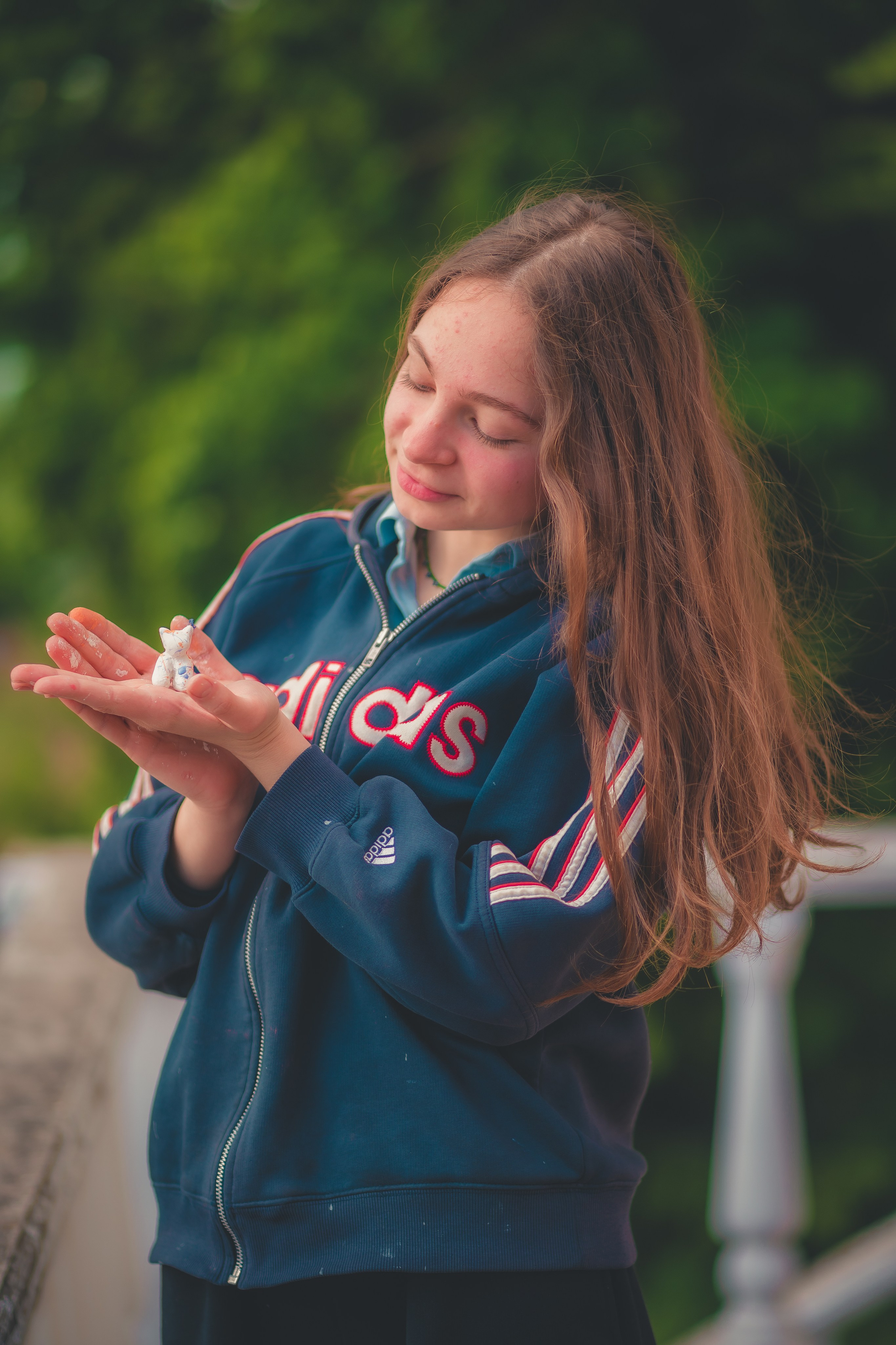 Детский лагерь — 1 смена 2023 год. Иван Кубик — фотограф и видеограф