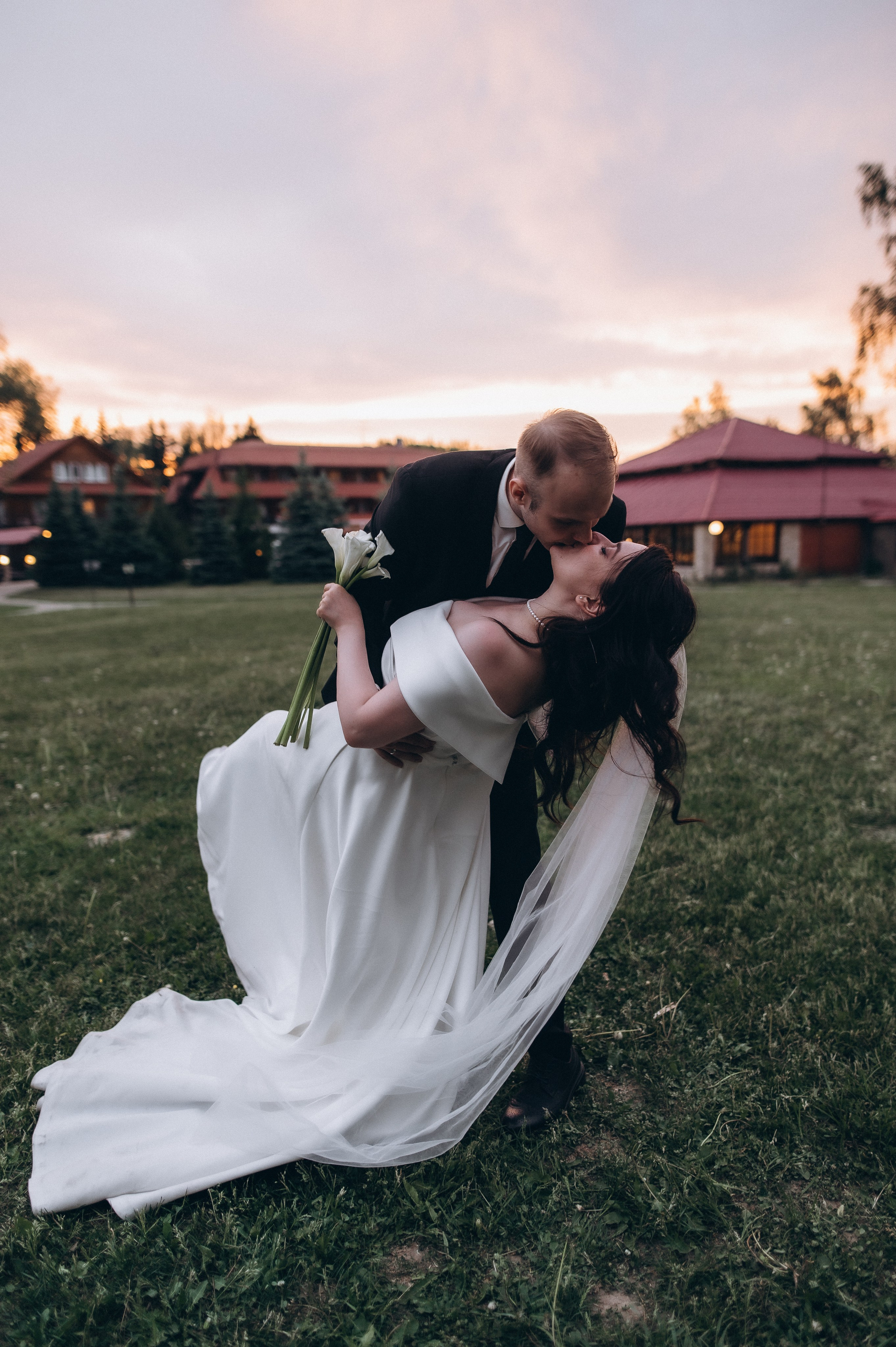 Свадьба Александра+Никита (полный день). Фотограф ПИТЕР СПБ Надежда Баранова