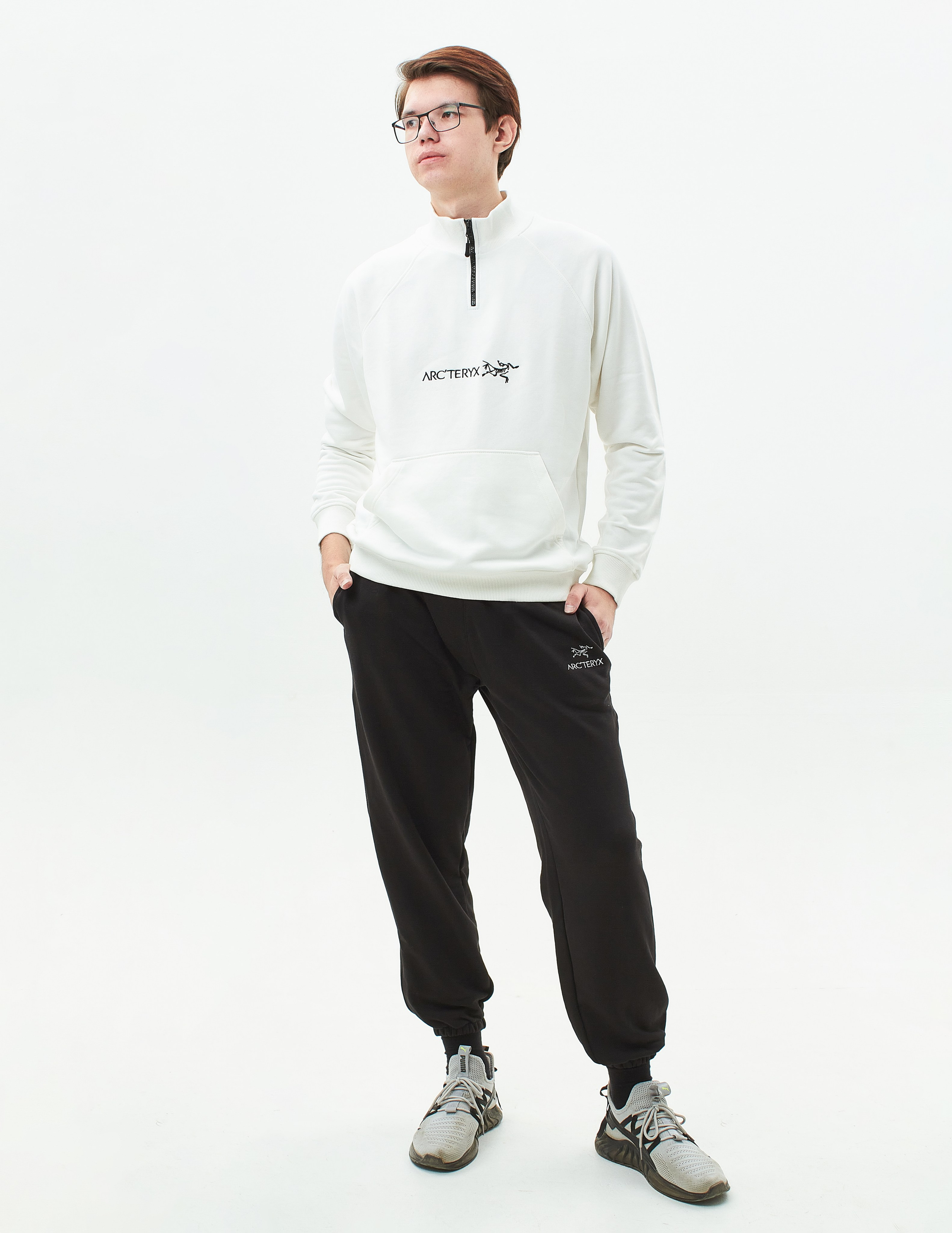 Глухов Роман. Promodels