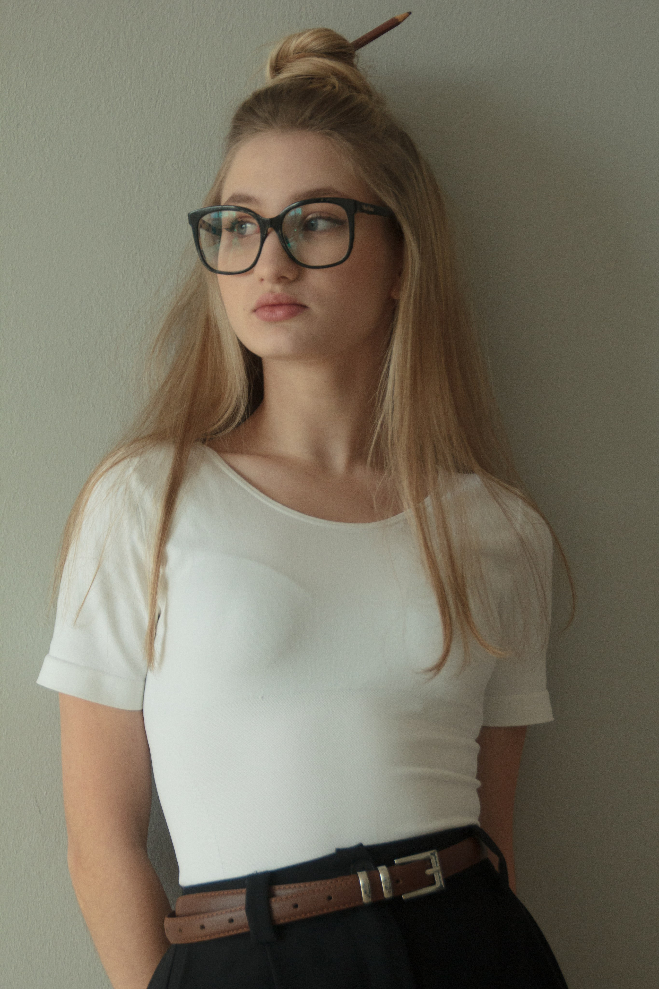 Игнатович Мария. Promodels