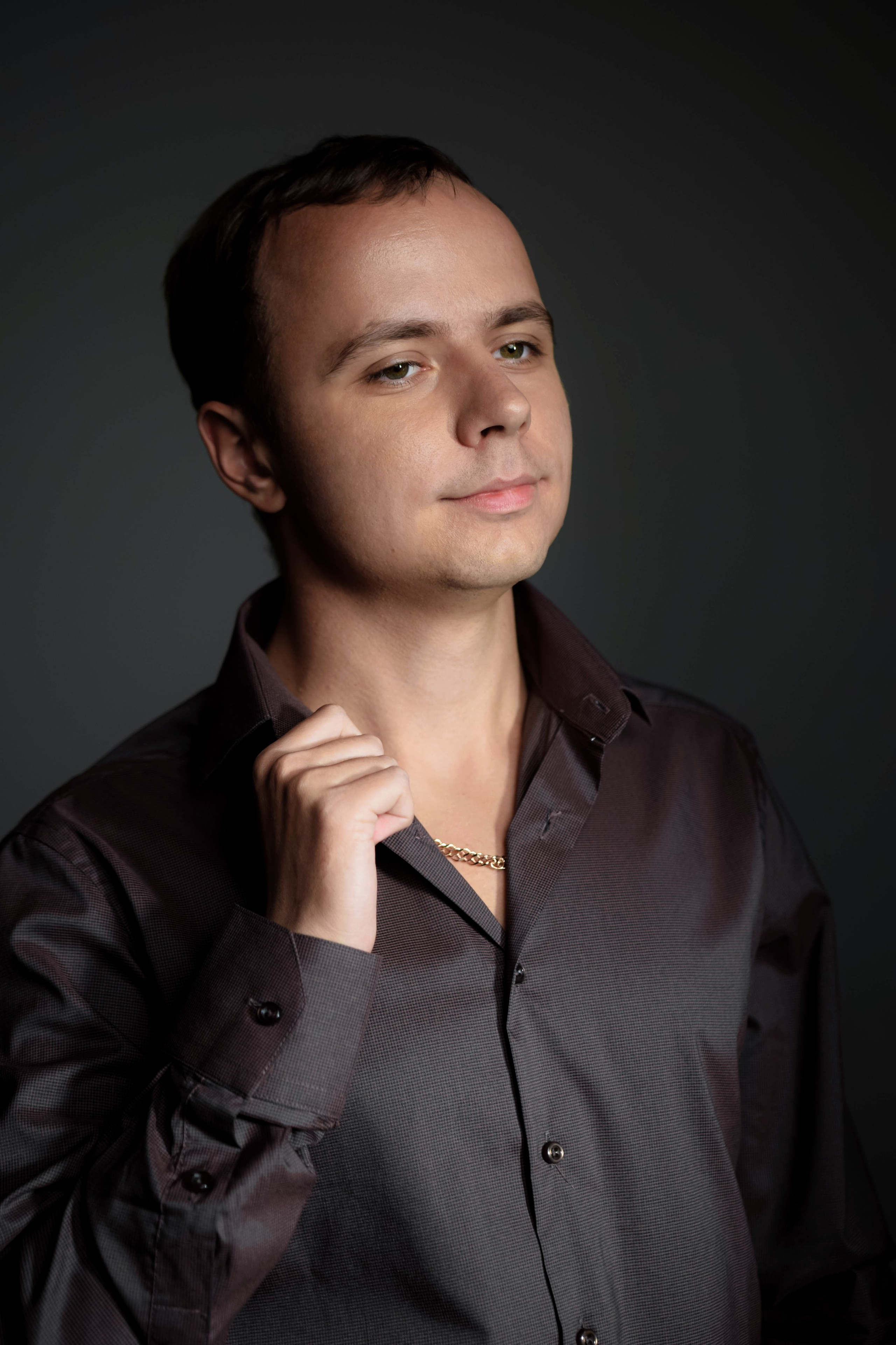 Ячменев Руслан. Promodels