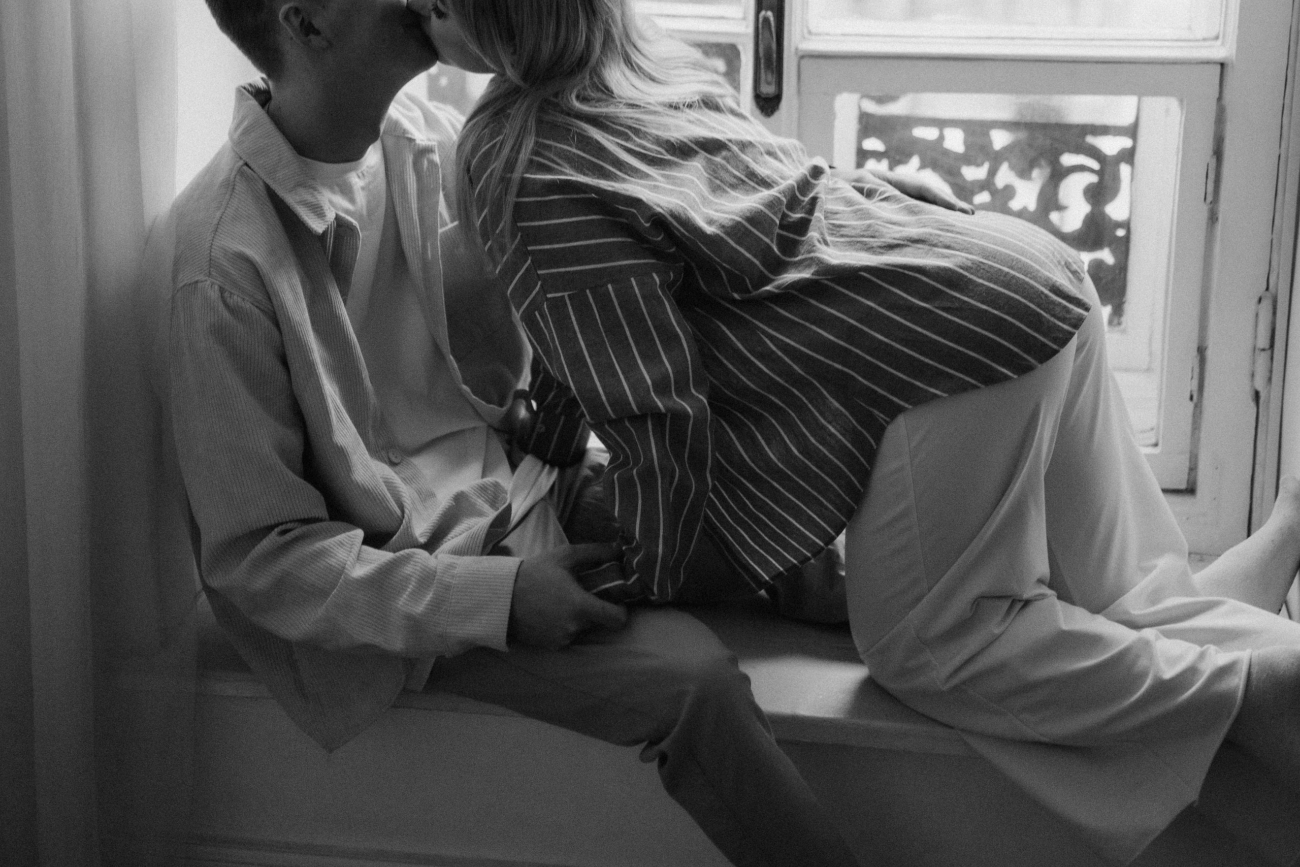 Юлия и Кирилл. Фотограф в Санкт-Петербурге