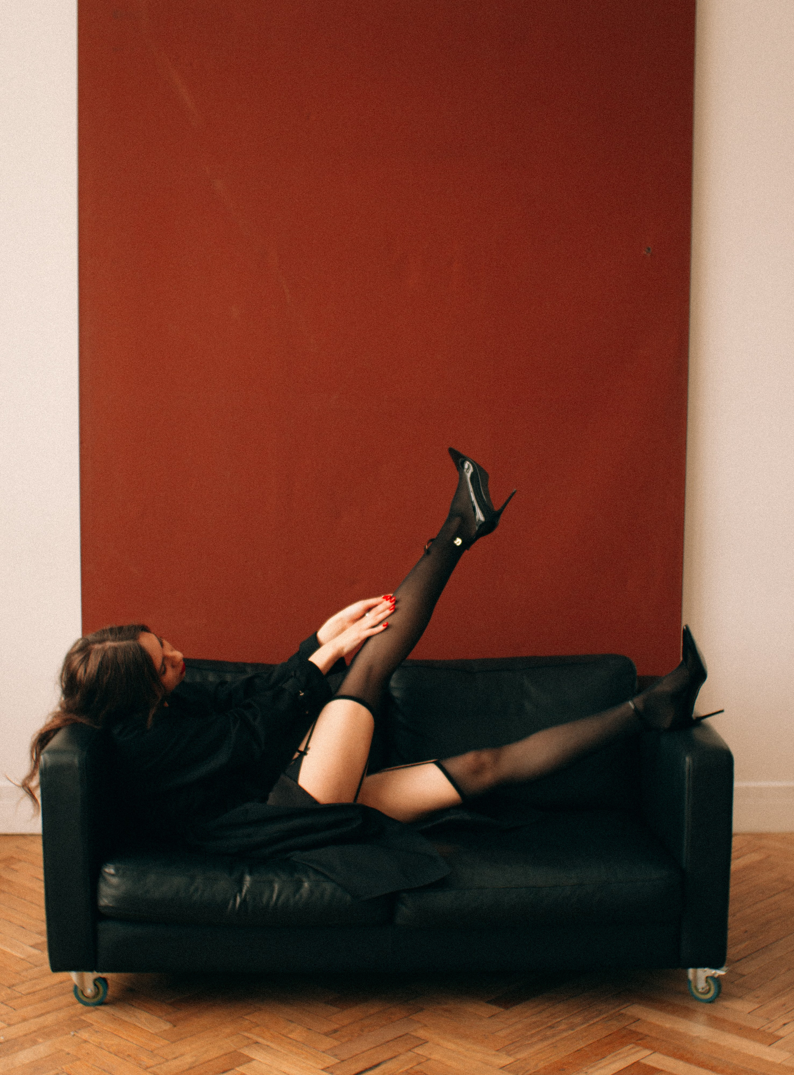 Виктория. Фотоистории