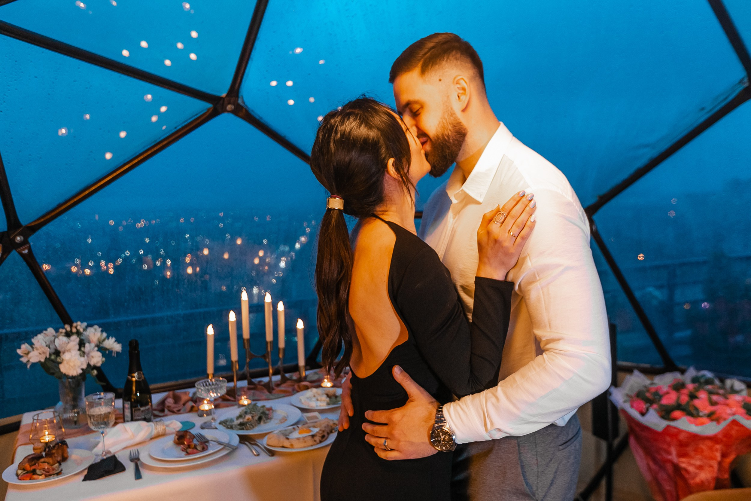 Фотограф в Москве Максим Юртаев