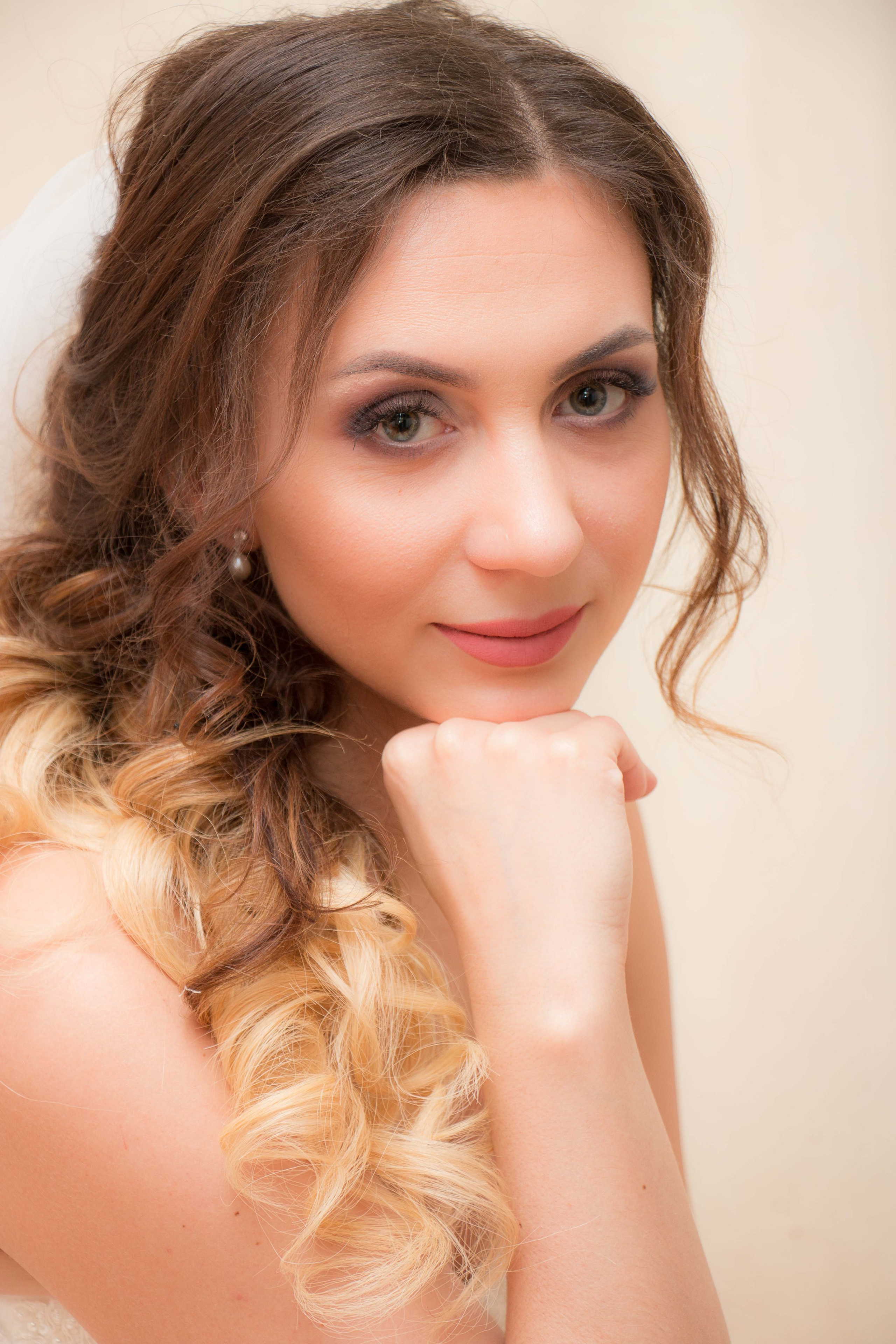 Алексей и Марина. Фотограф и видеограф Юрий Ганин