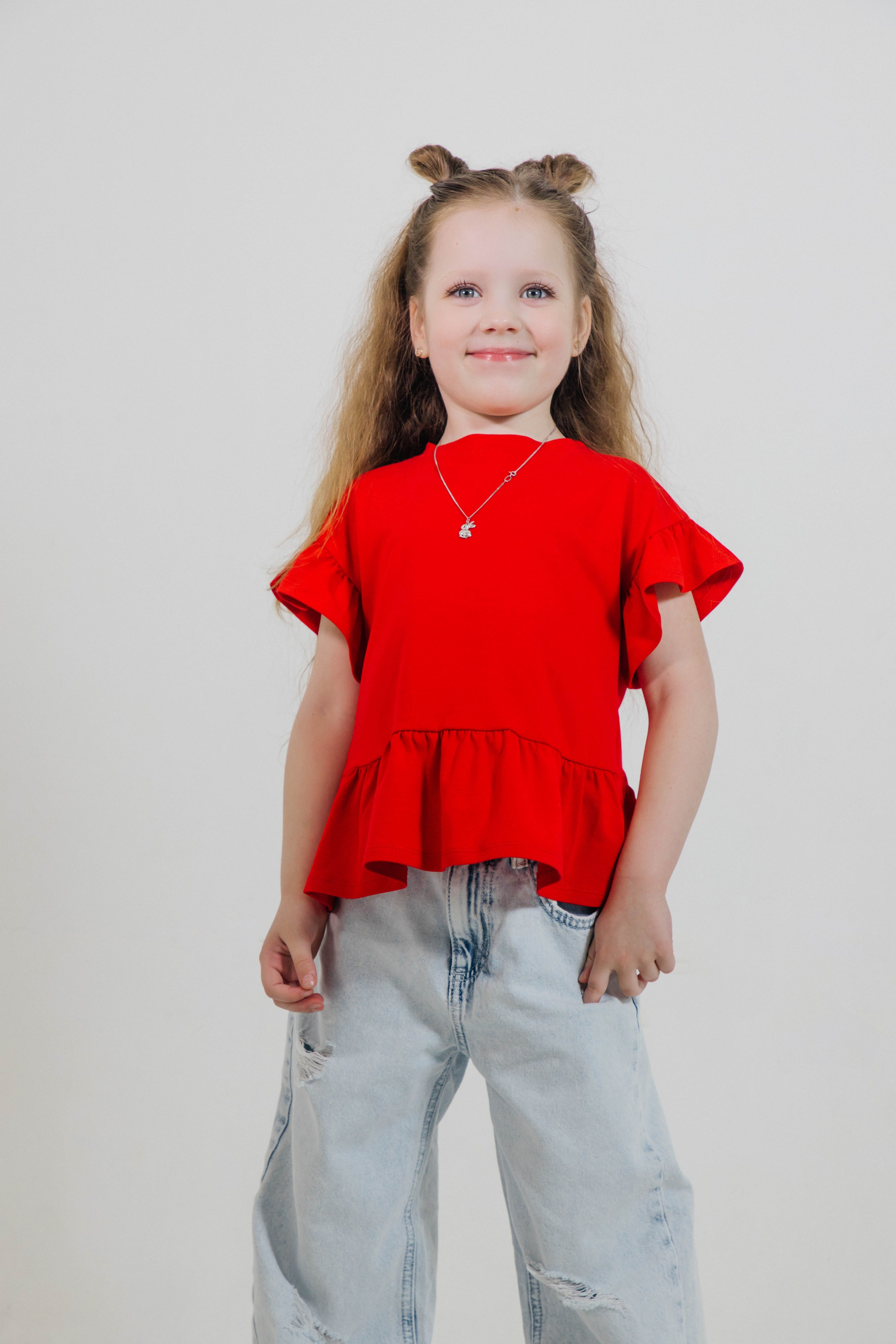 Съемка для бренда Wildberris. Efimova Model Agency