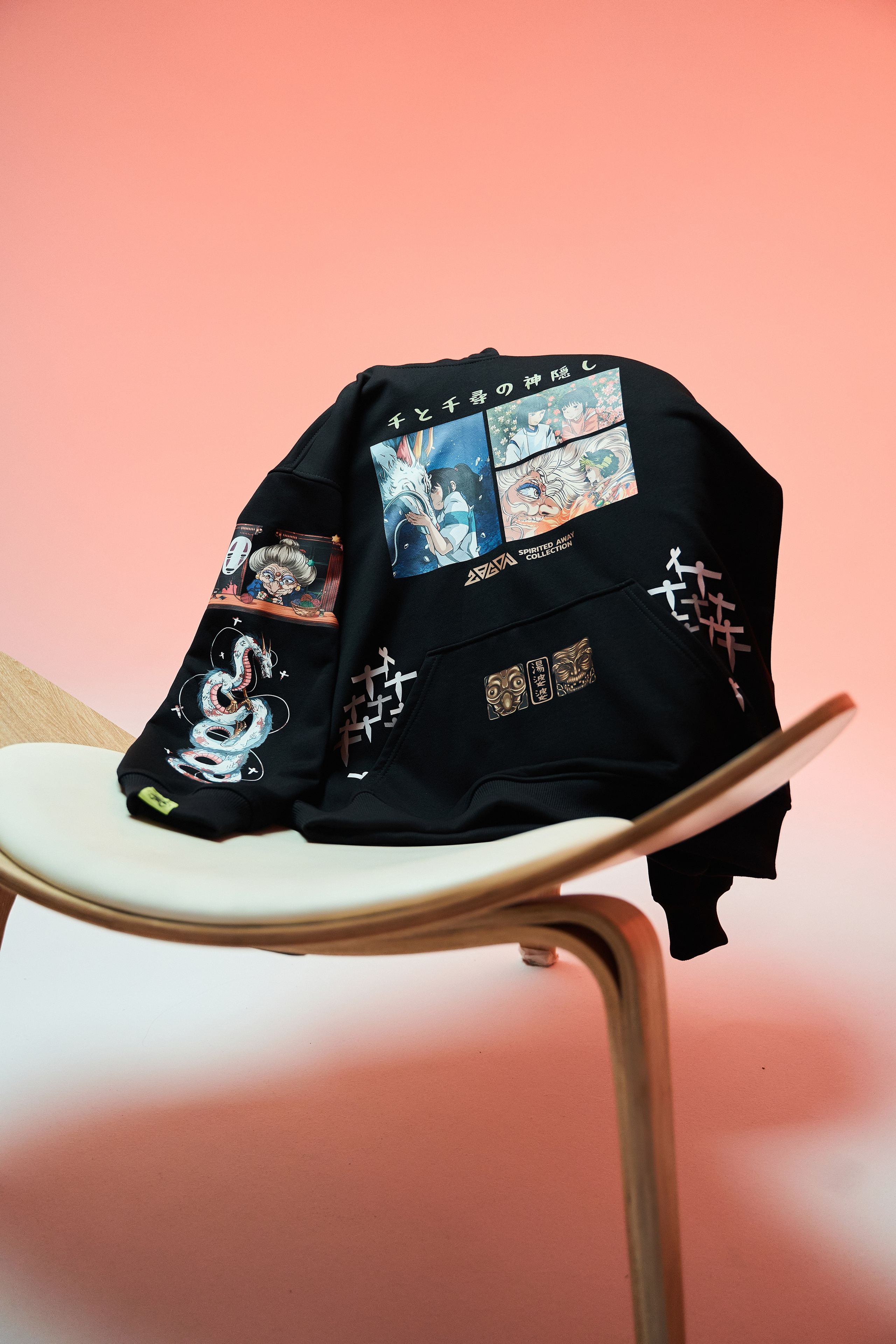 ZAGONBRAND. Фотограф Казань