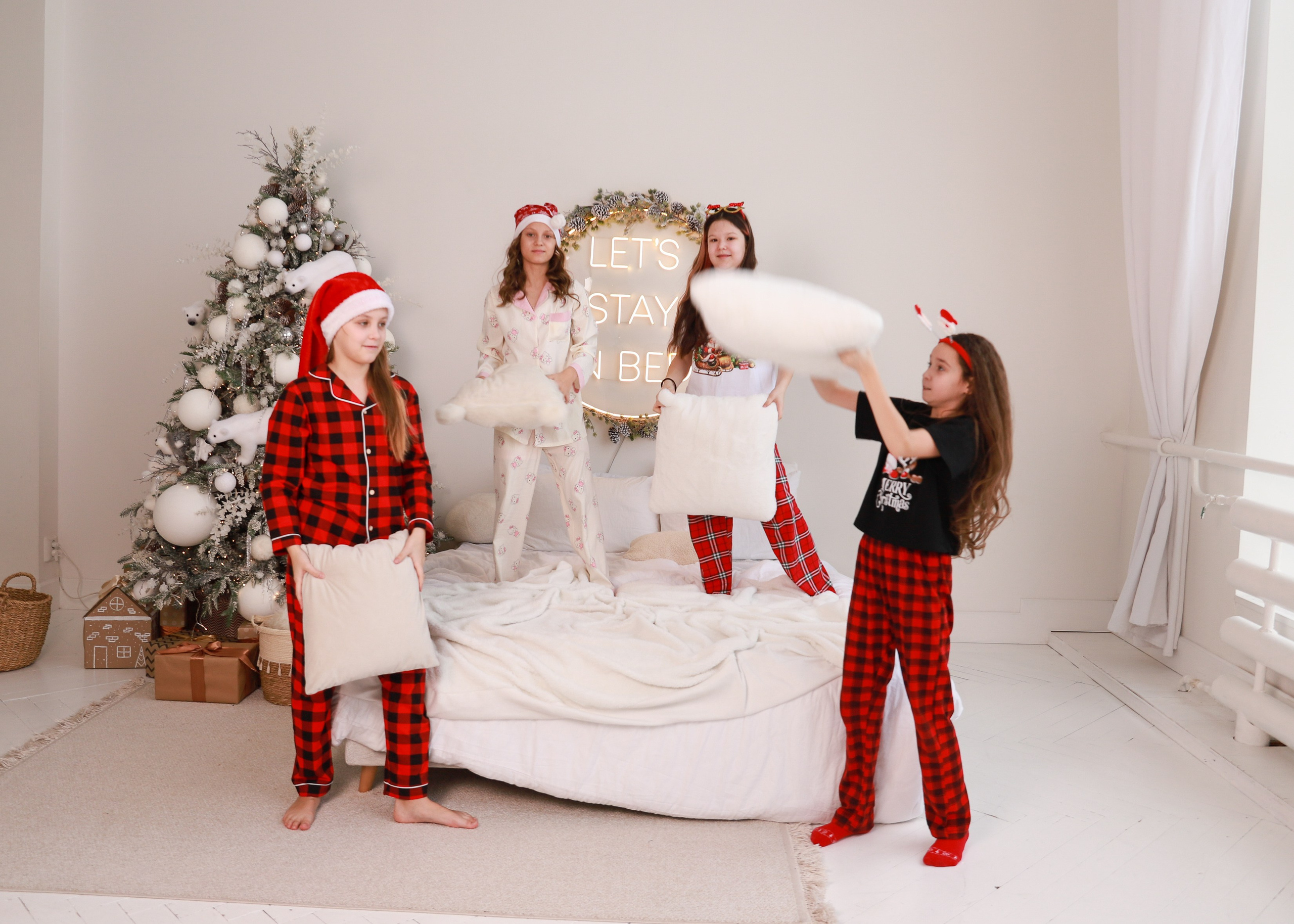 Пижамная Слобода. Фотограф Юлия Мальцева