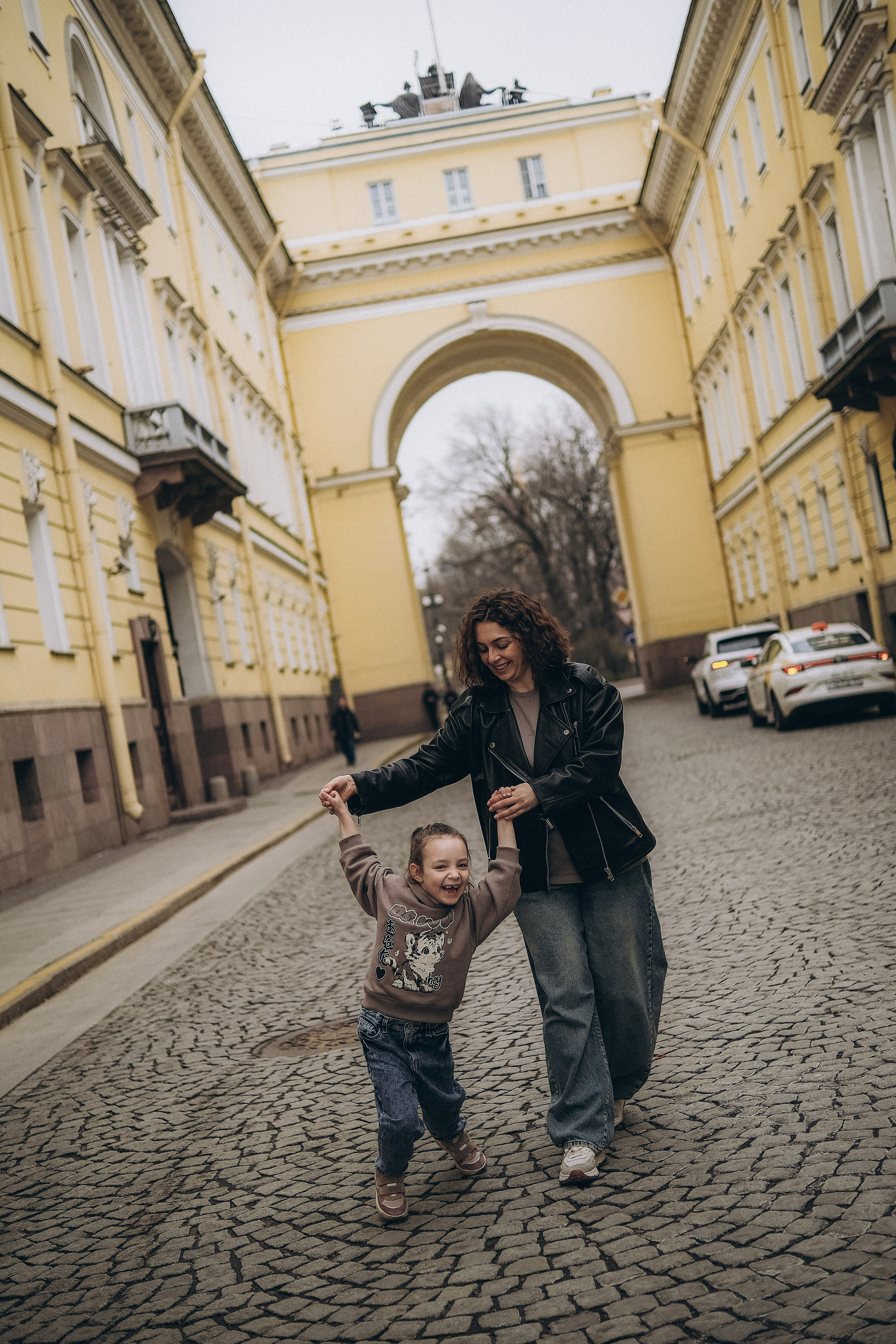 Марина & Маша. Phdkvmr.ru