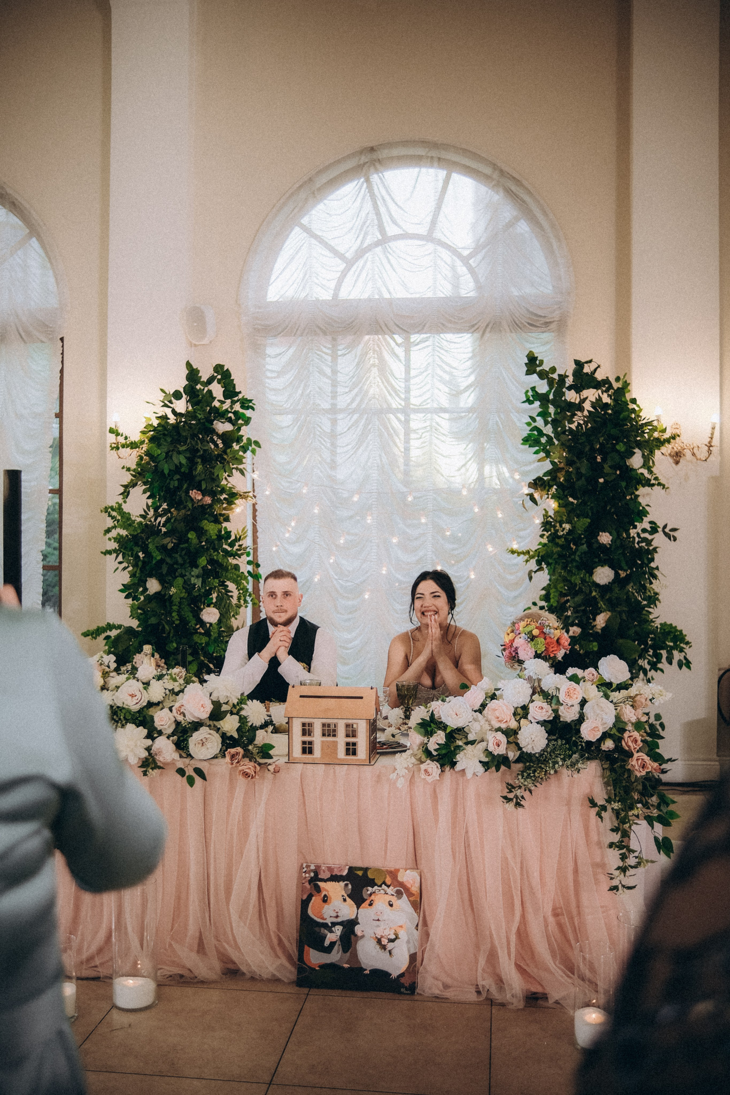 Рида & Богдан. Пушкин. Phdkvmr.ru