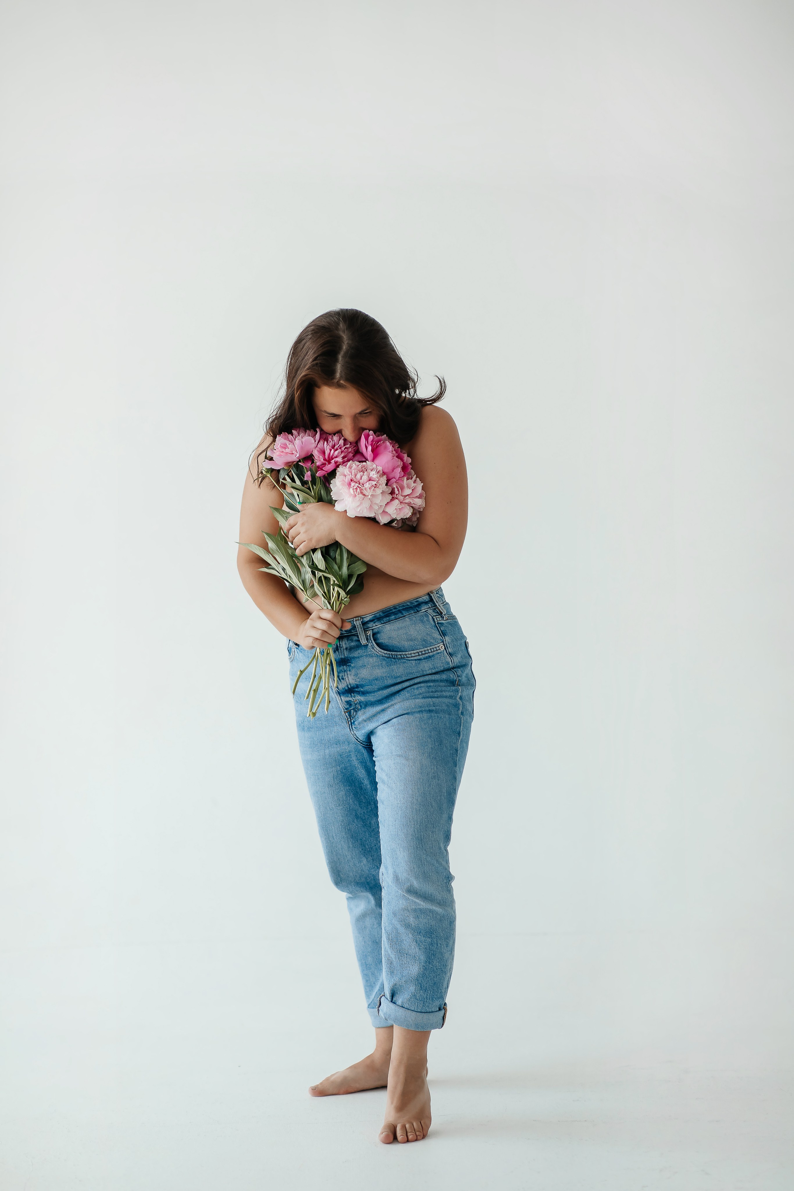 Валя. Семейный и свадебный фотограф в Томске Марилова Ольга