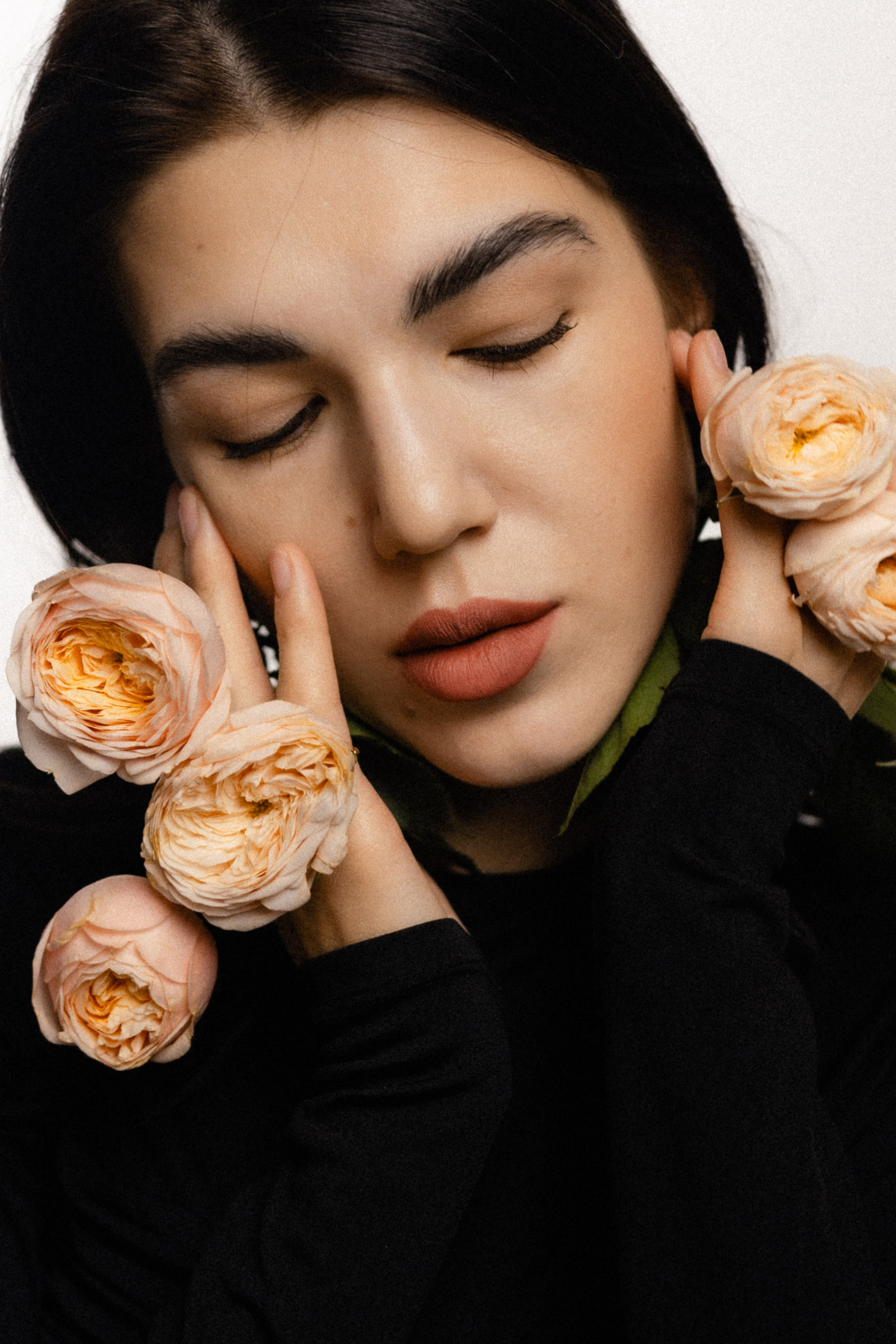 Галя. Фотографирую пары и индивидуальные съемки в Алматы Шунько Ирина