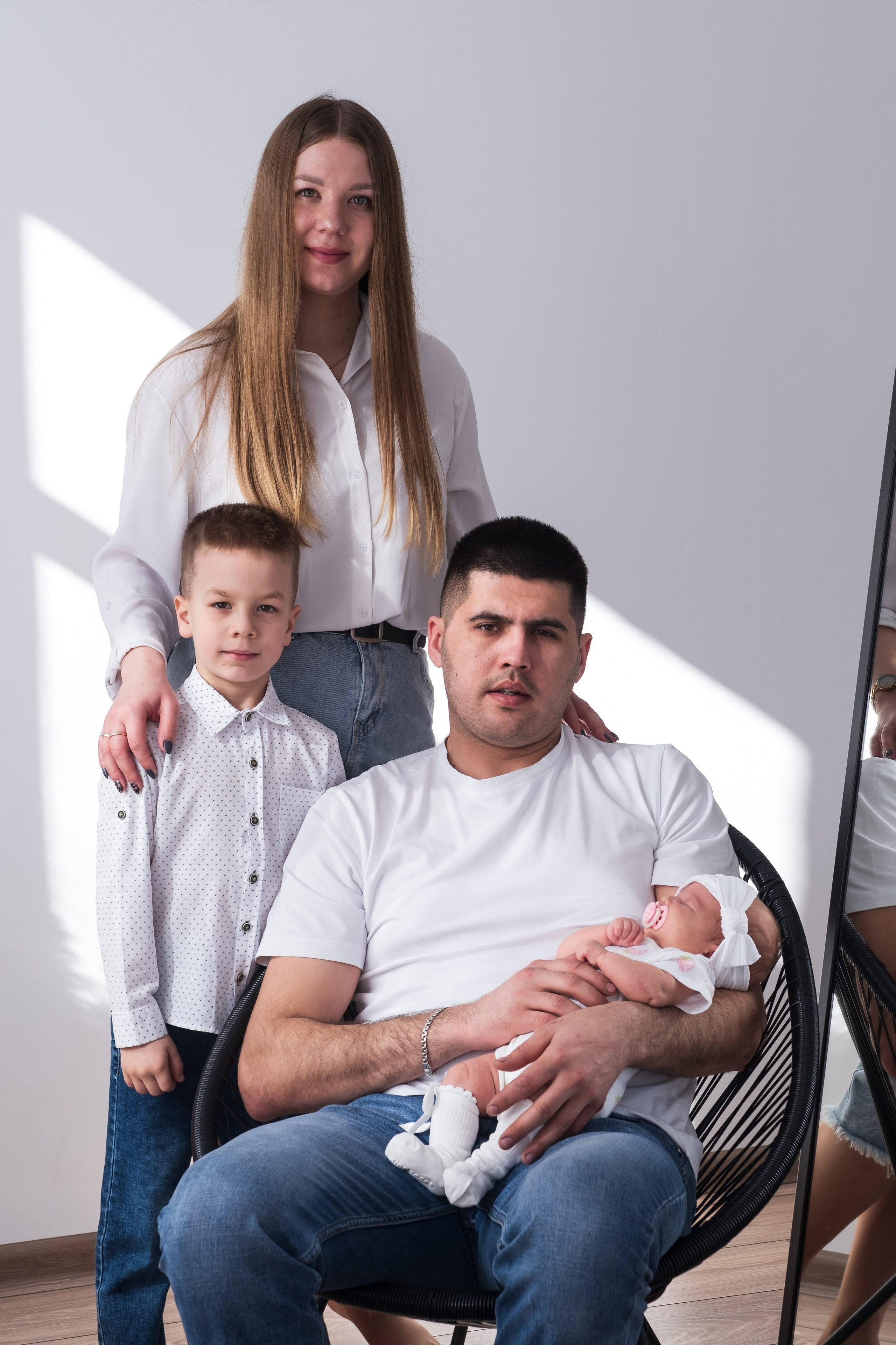 Отзывы. Фотограф Златоуст женские и мужские портреты