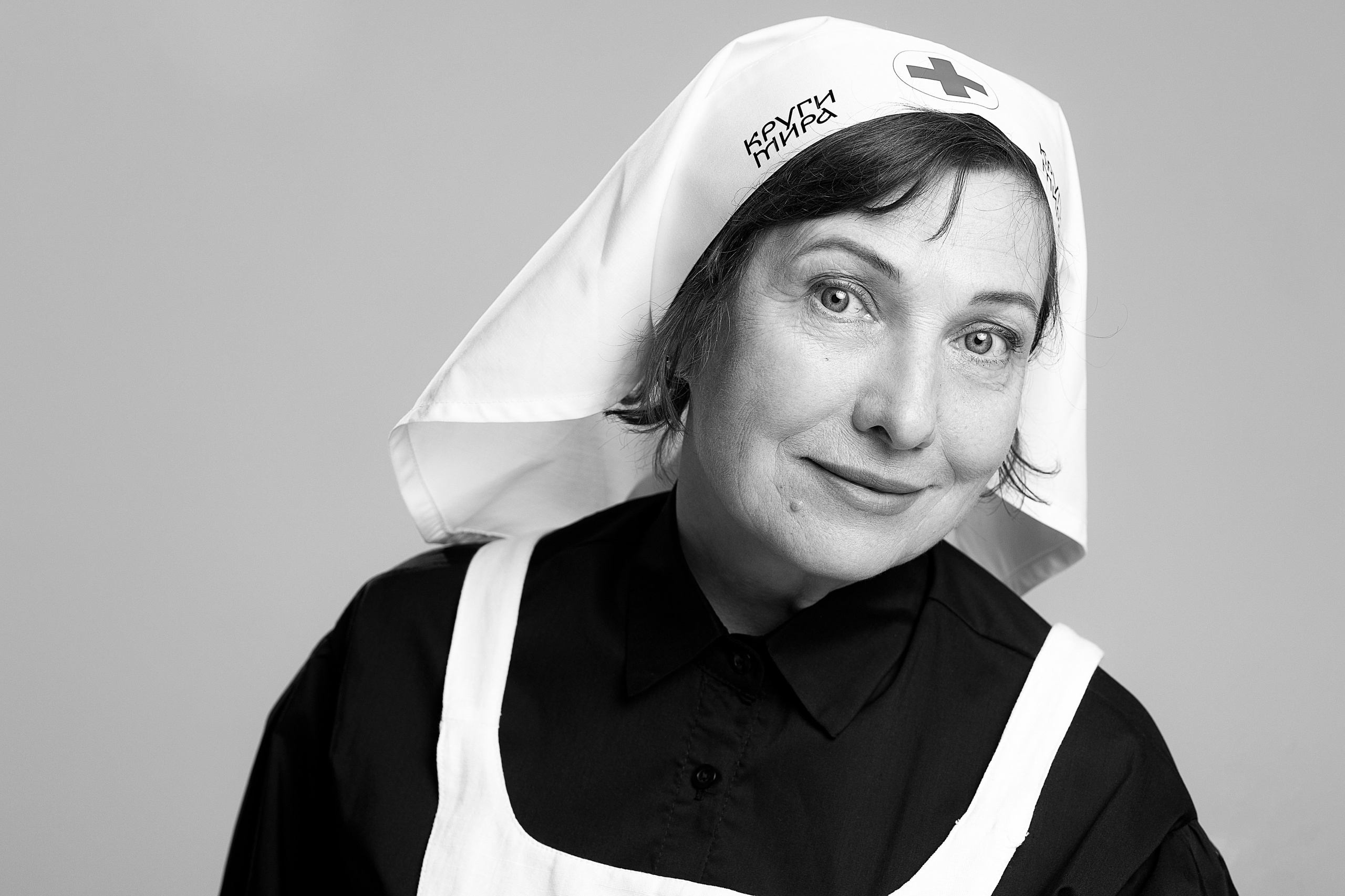 Фотопроект СЁСТРЫ. Фотограф в Москве Ольга Кожемякина